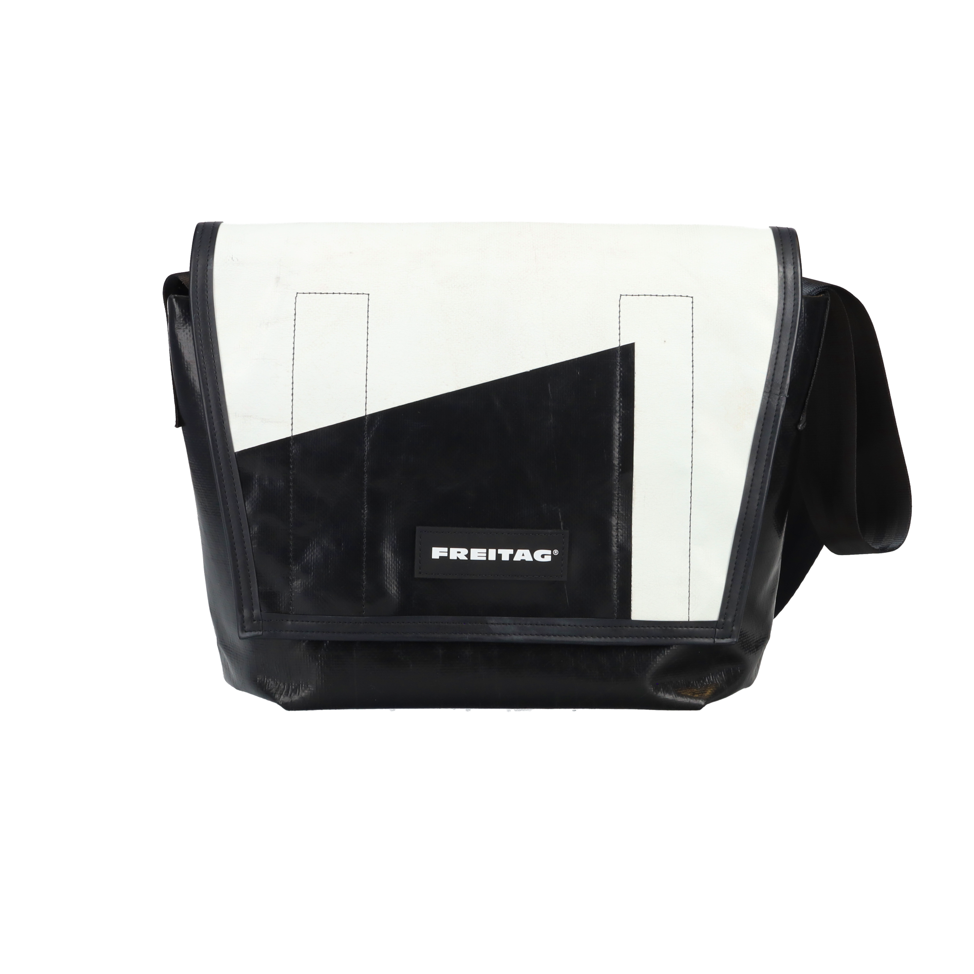 メッセンジャーバッグ | FREITAG
