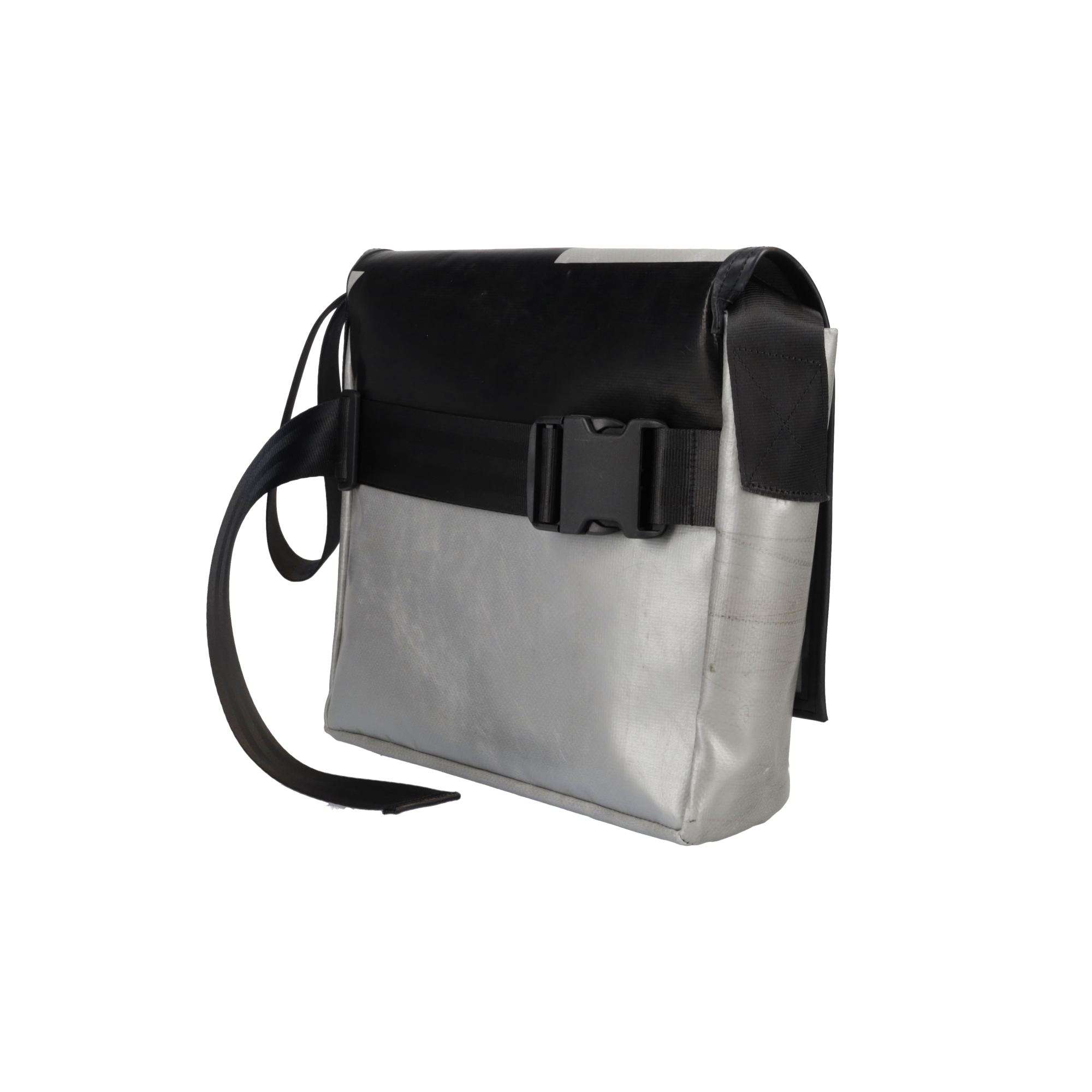 FREITAG Dexter シルバー F14 F14 DEXTER | 700260 | FREITAG