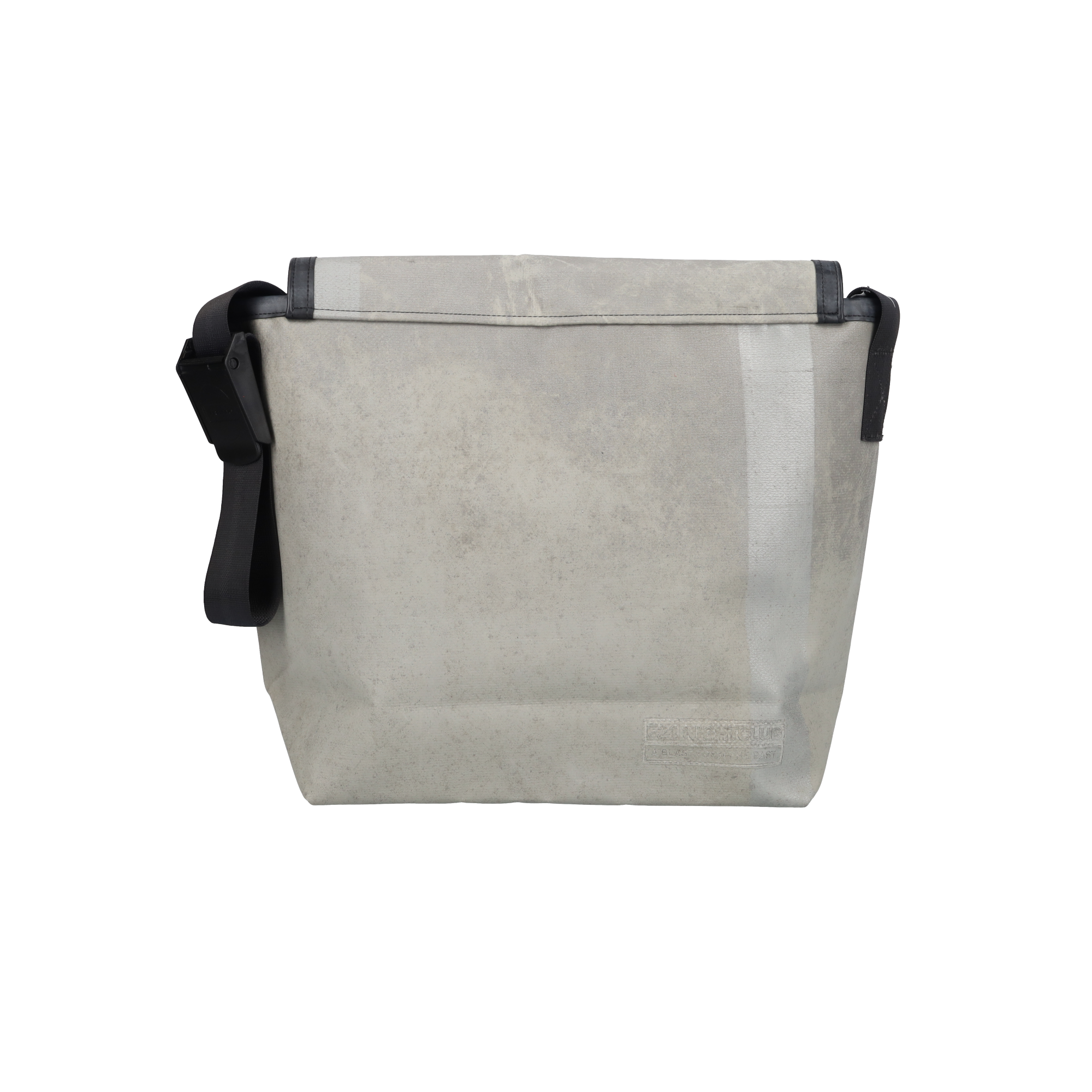 フライターク F21 Night Club フライターグ F21 NIGHTCLUB is back