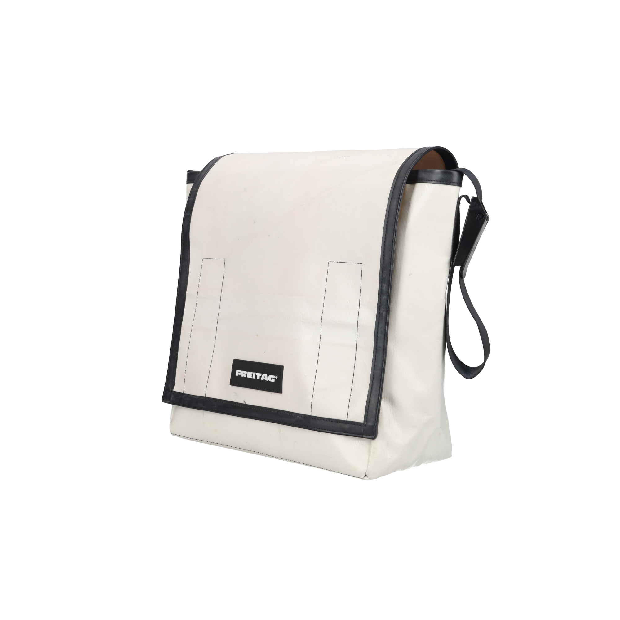 アップサイクルされたバッグとアクセサリー | FREITAG