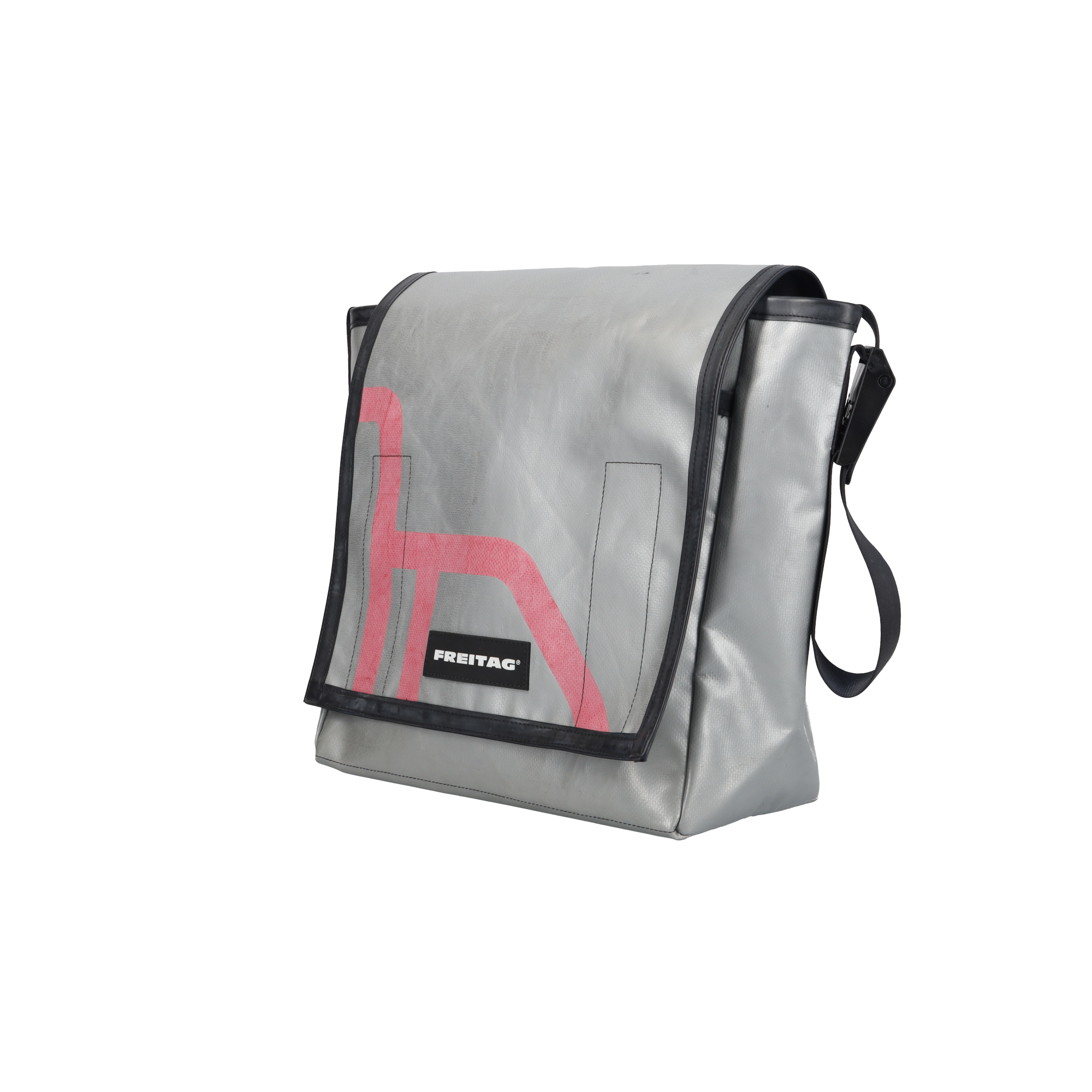 FREITAG F21 nightclub シルバー FREITAG - Nightclub (Silber) | HHV