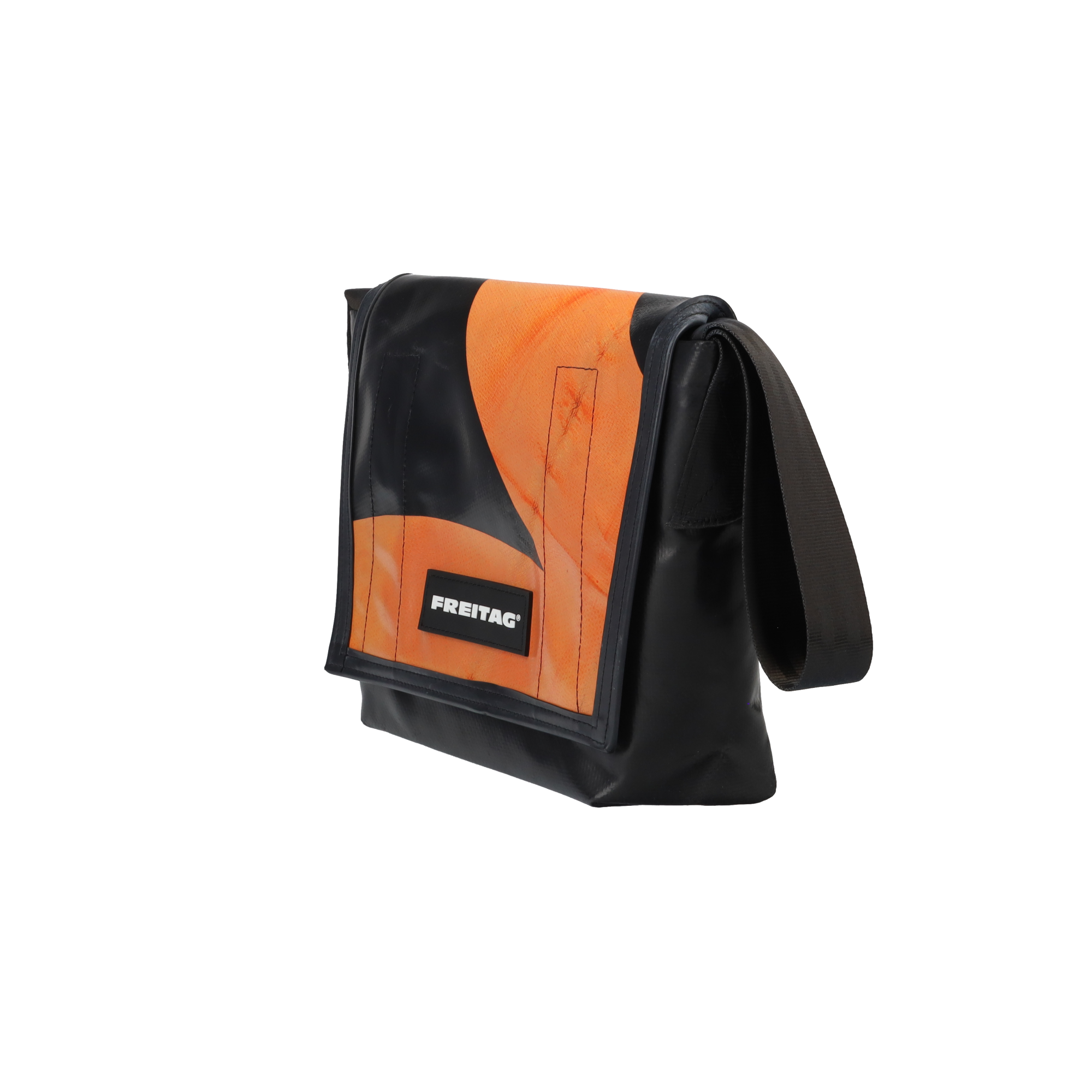 MESSENGER BAGS | FREITAG
