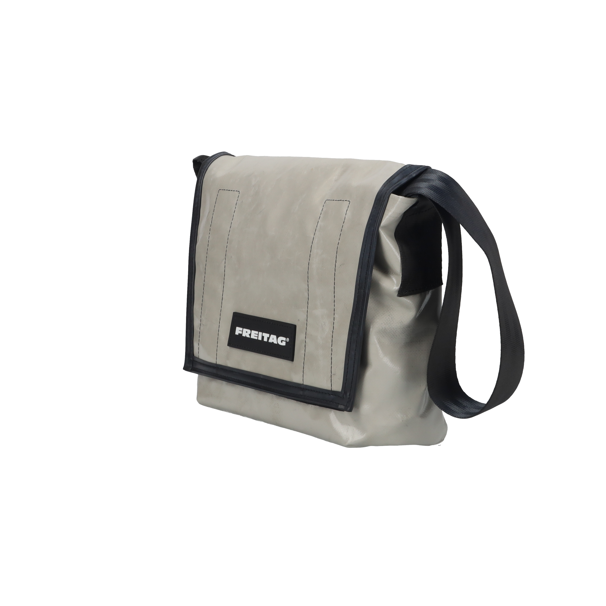 FREITAG グレー メッセンジャーバッグ MESSENGER BAGS | FREITAG
