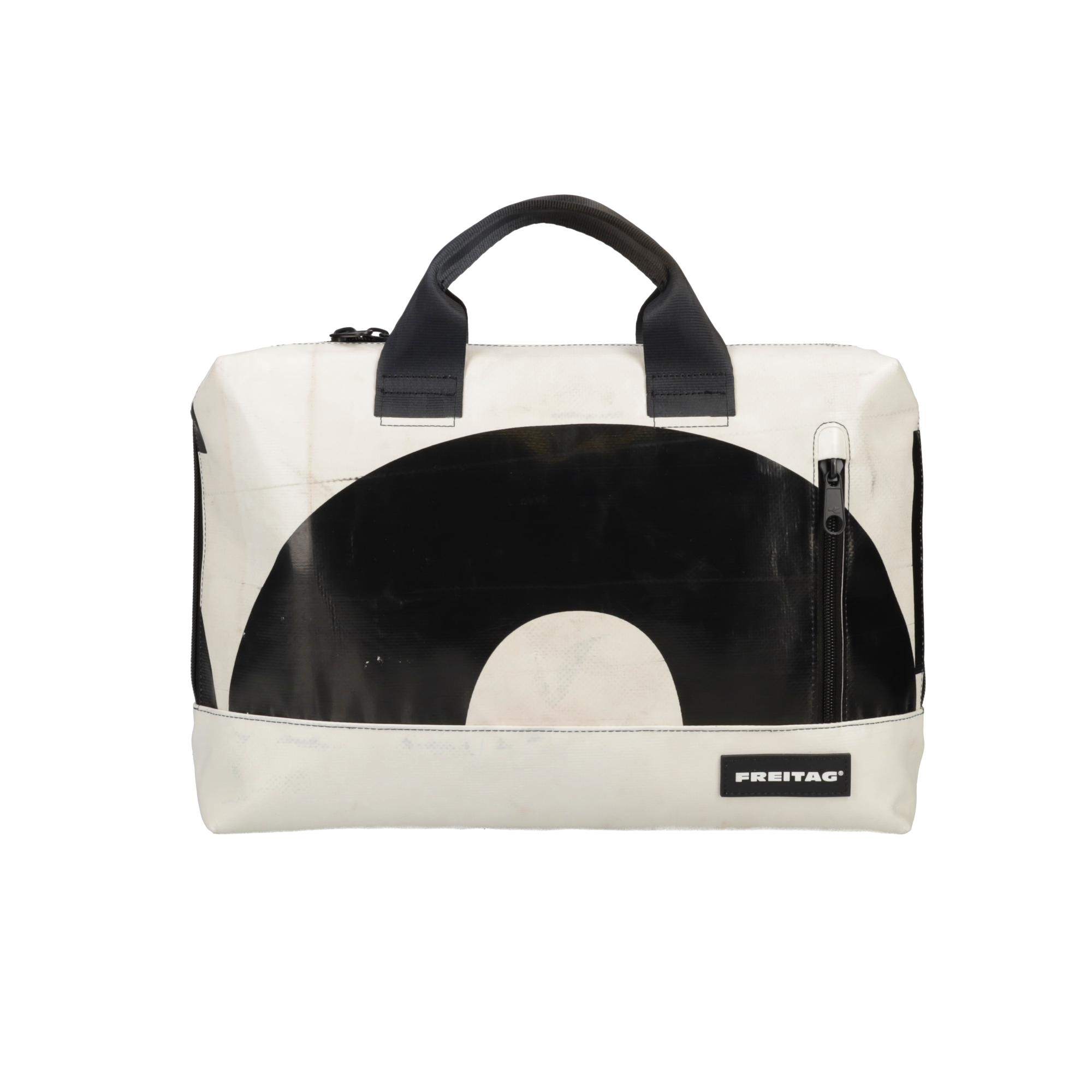 FREITAG MOSSモス　ラリティーズ　ホワイト×グリーン F304 MOSS | FREITAG