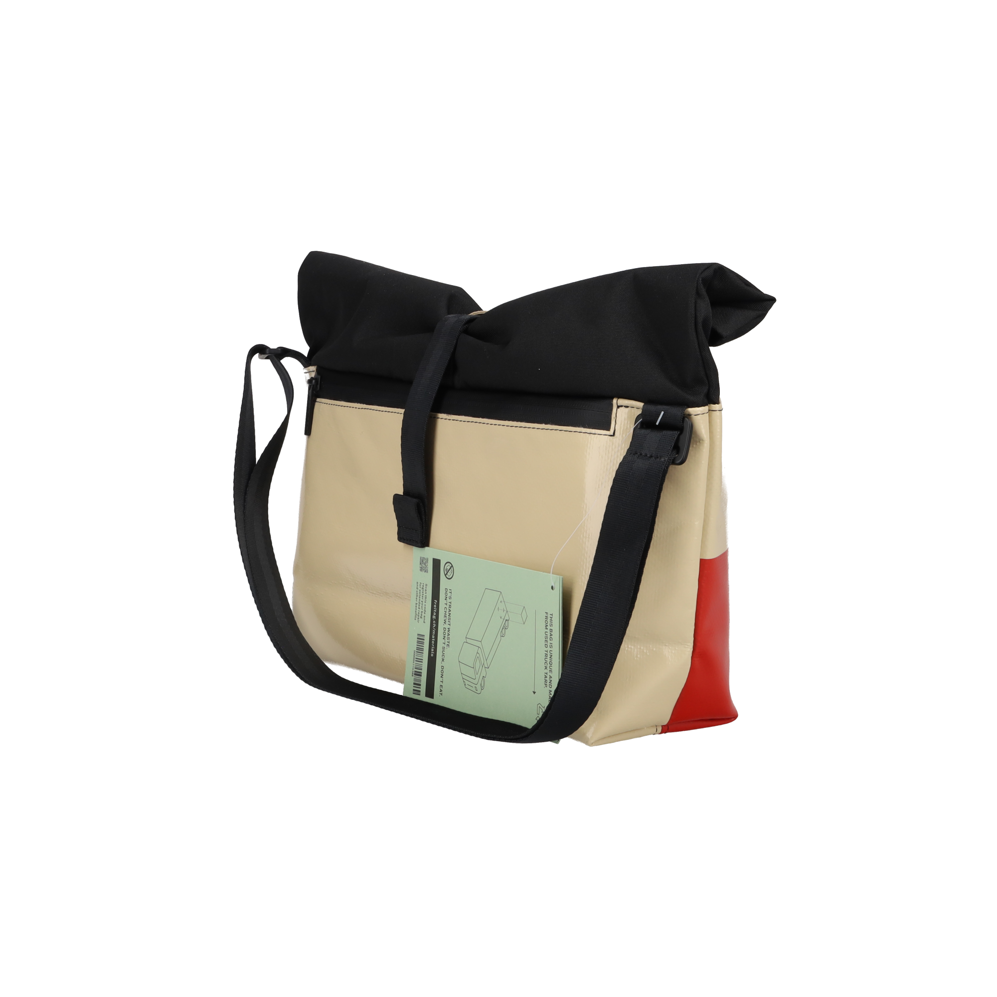 F640 ROLLIN | 114388 | FREITAG