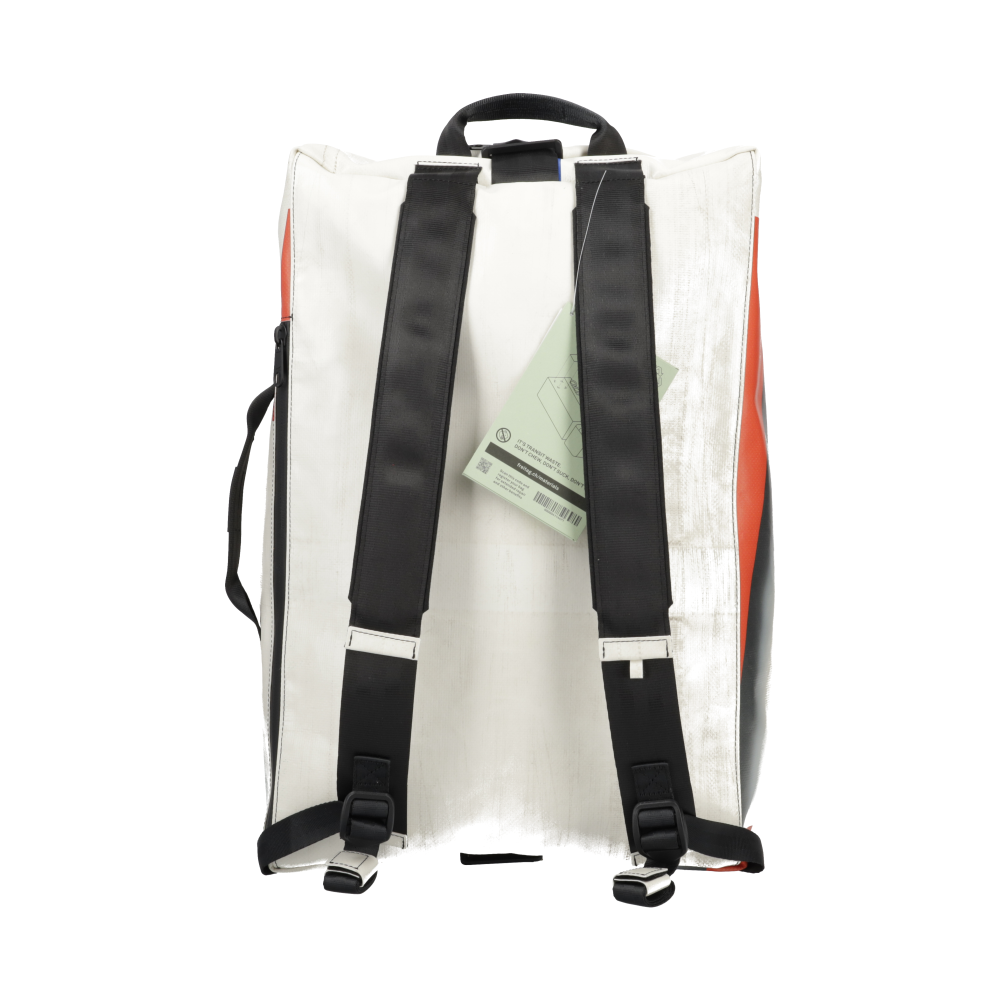F512 VOYAGER | 114471 | FREITAG
