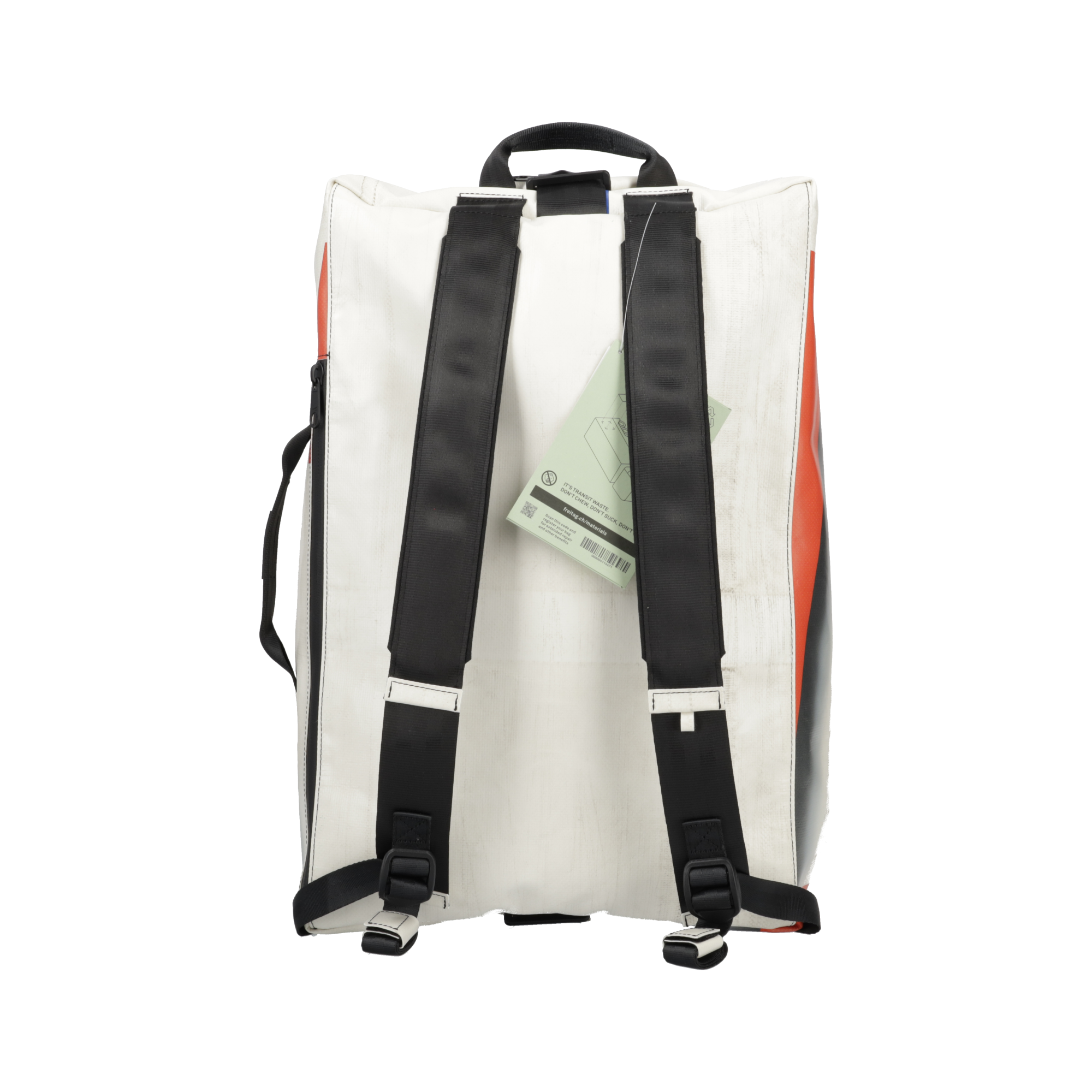 F512 VOYAGER | 114471 | FREITAG