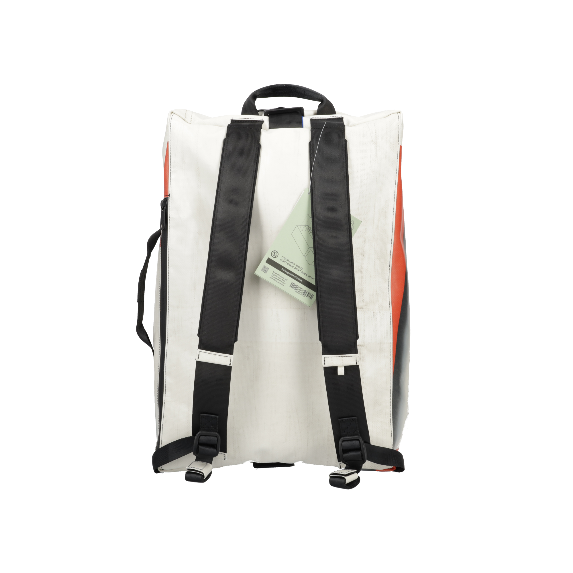 F512 VOYAGER | 114471 | FREITAG