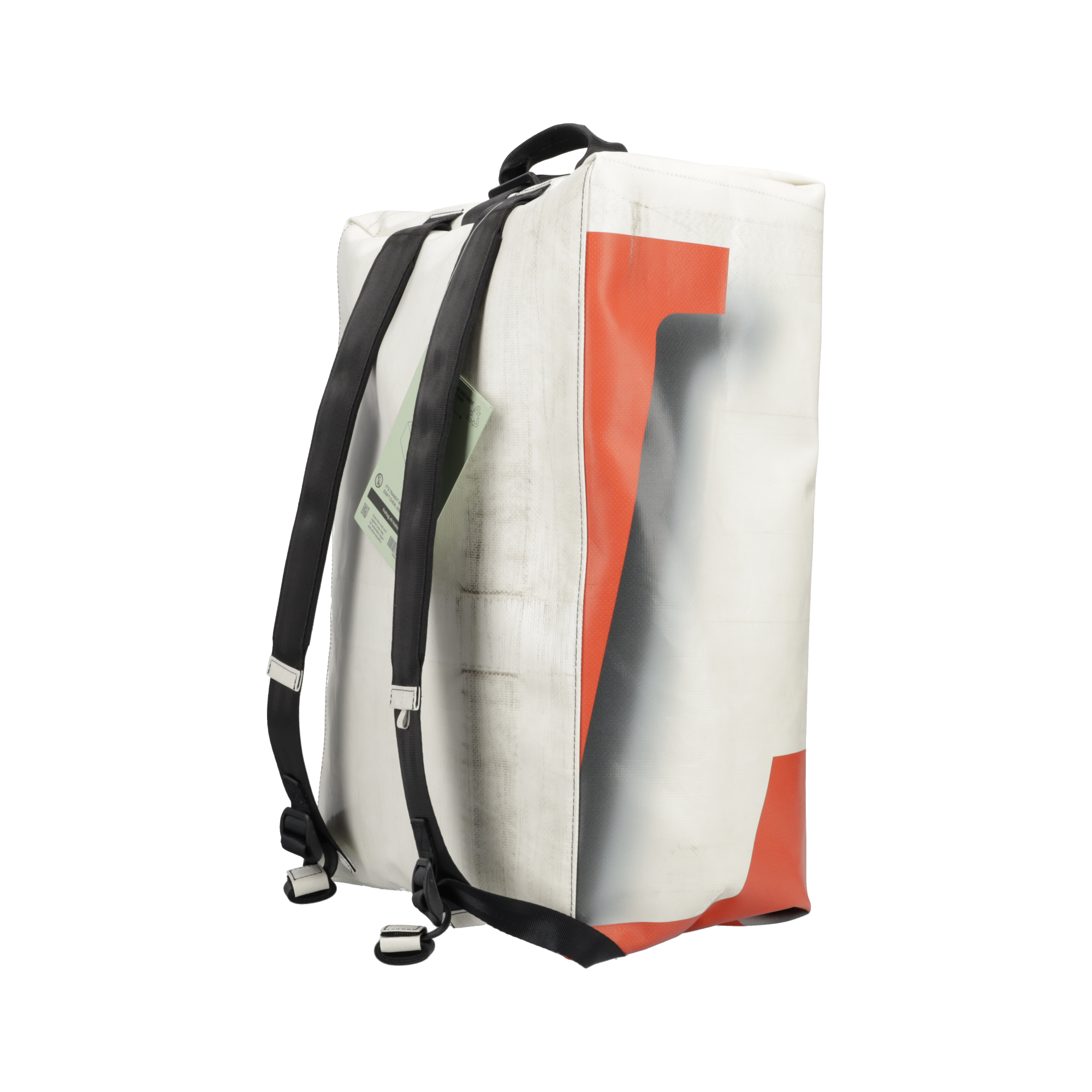F512 VOYAGER | 114471 | FREITAG
