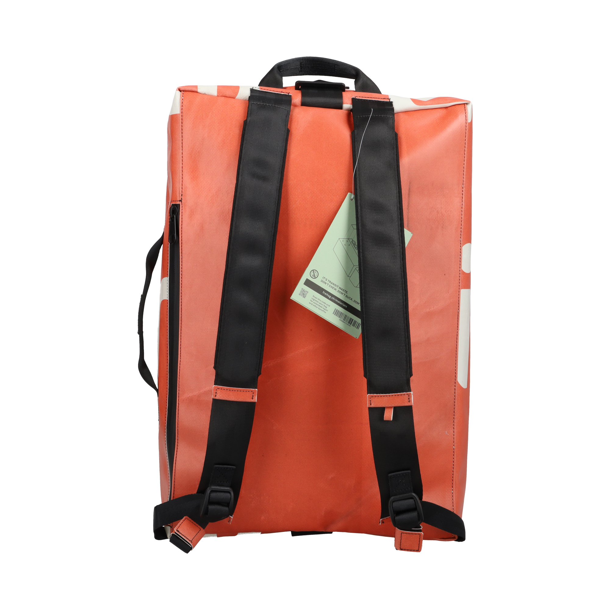 F512 VOYAGER | 114496 | FREITAG