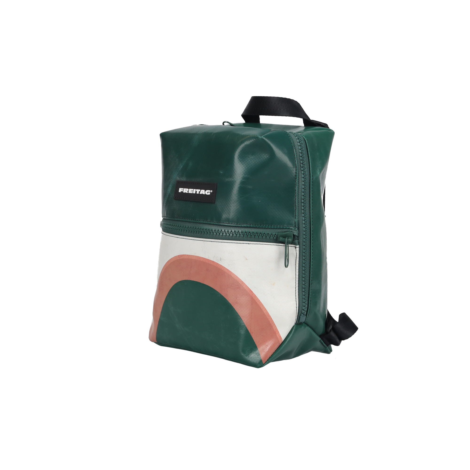 FREITAG F44 WALTER ブラック F44 WALTER | 128063 | FREITAG