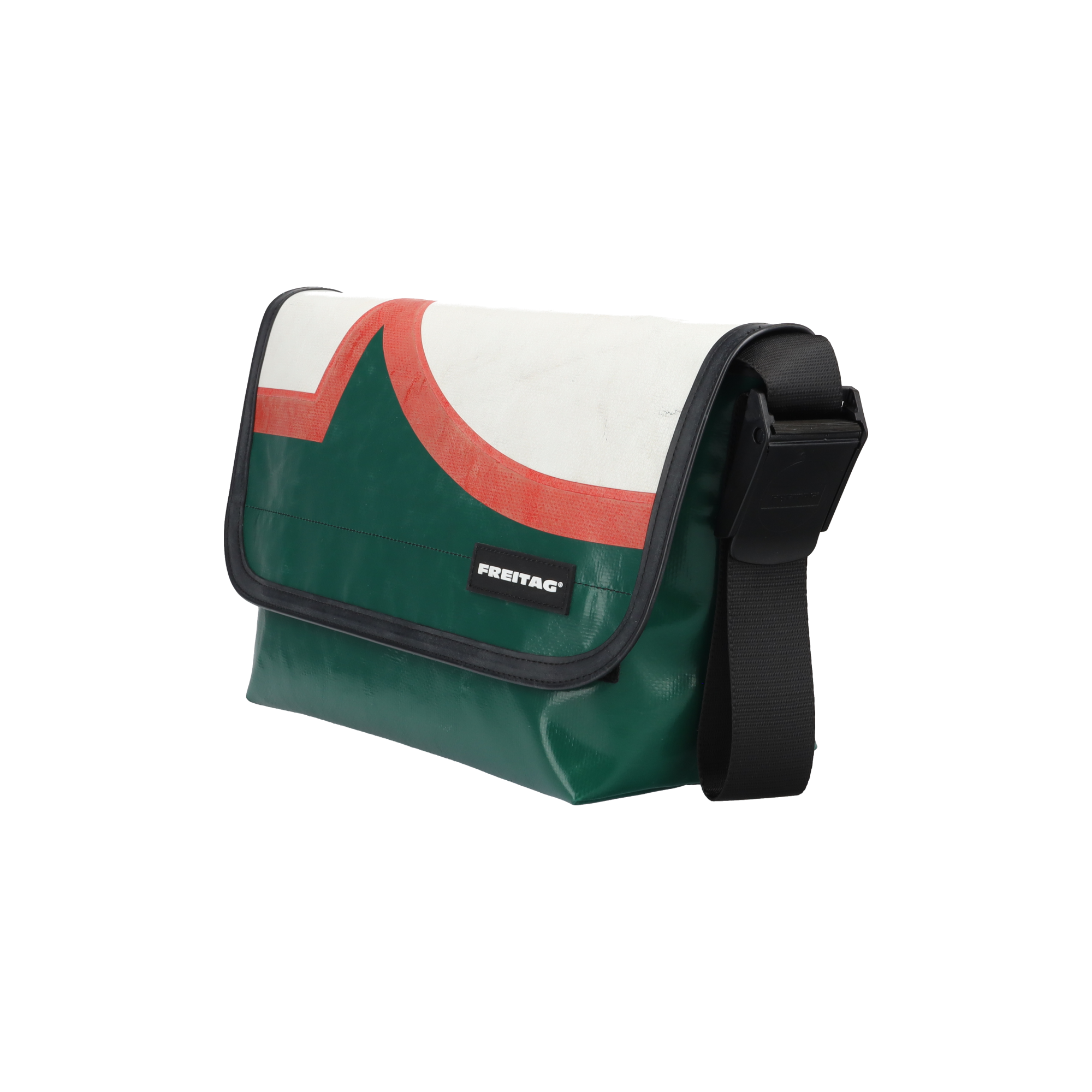 廃盤 FREITAG F42 SURFSIDE6 グリーン F42 SURFSIDE 6 | 118025 | FREITAG