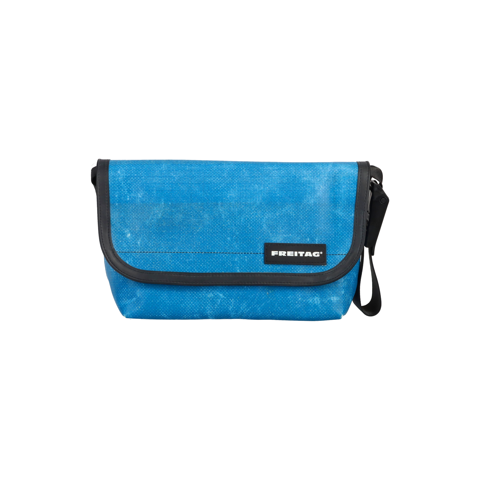 F655 DIXON | 190129 | FREITAG