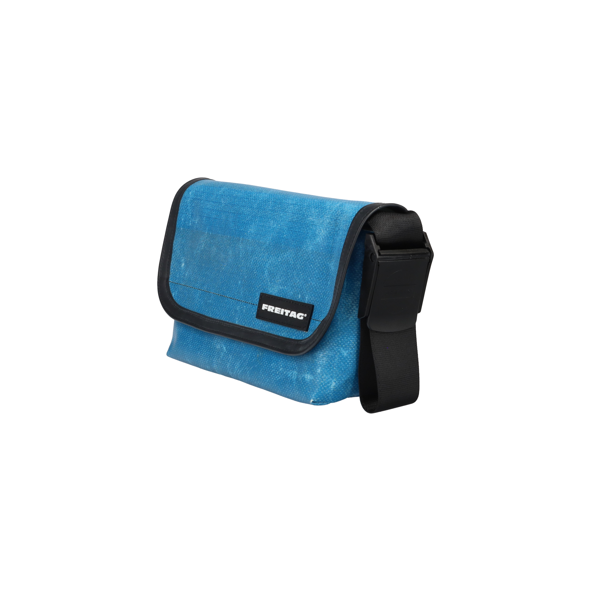 F655 DIXON | 190129 | FREITAG