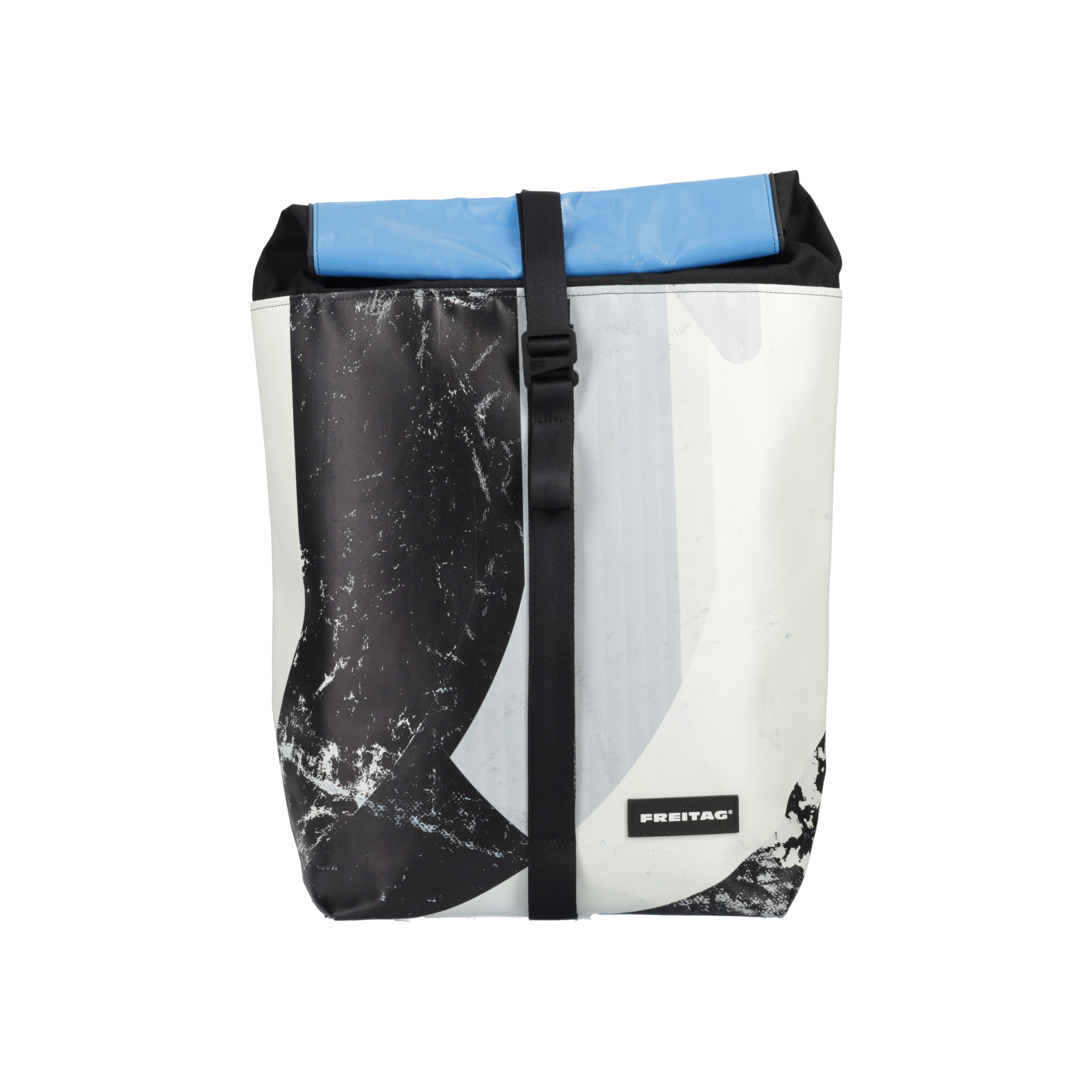 F155 CLAPTON | 119851 | FREITAG