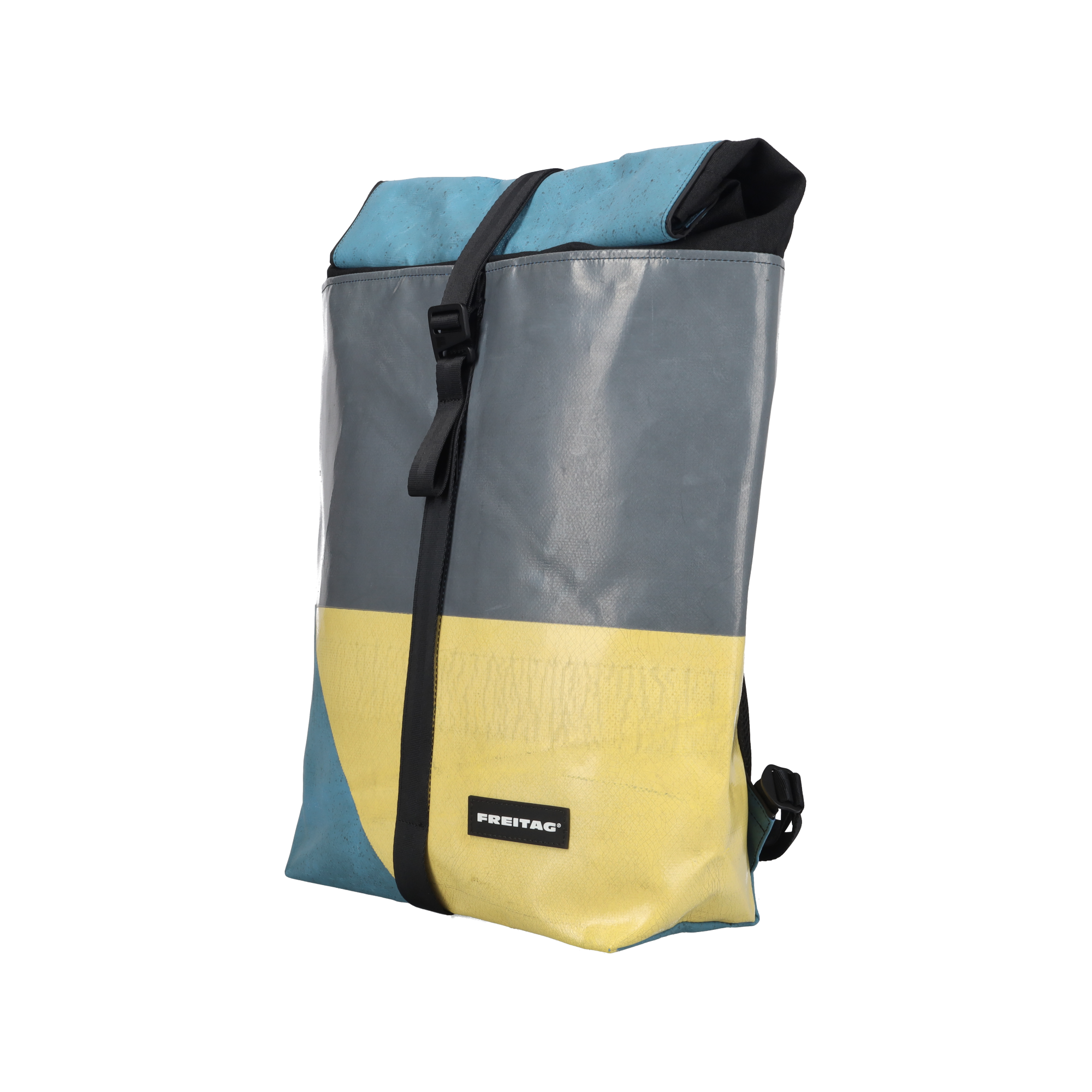 F155 CLAPTON | 119857 | FREITAG