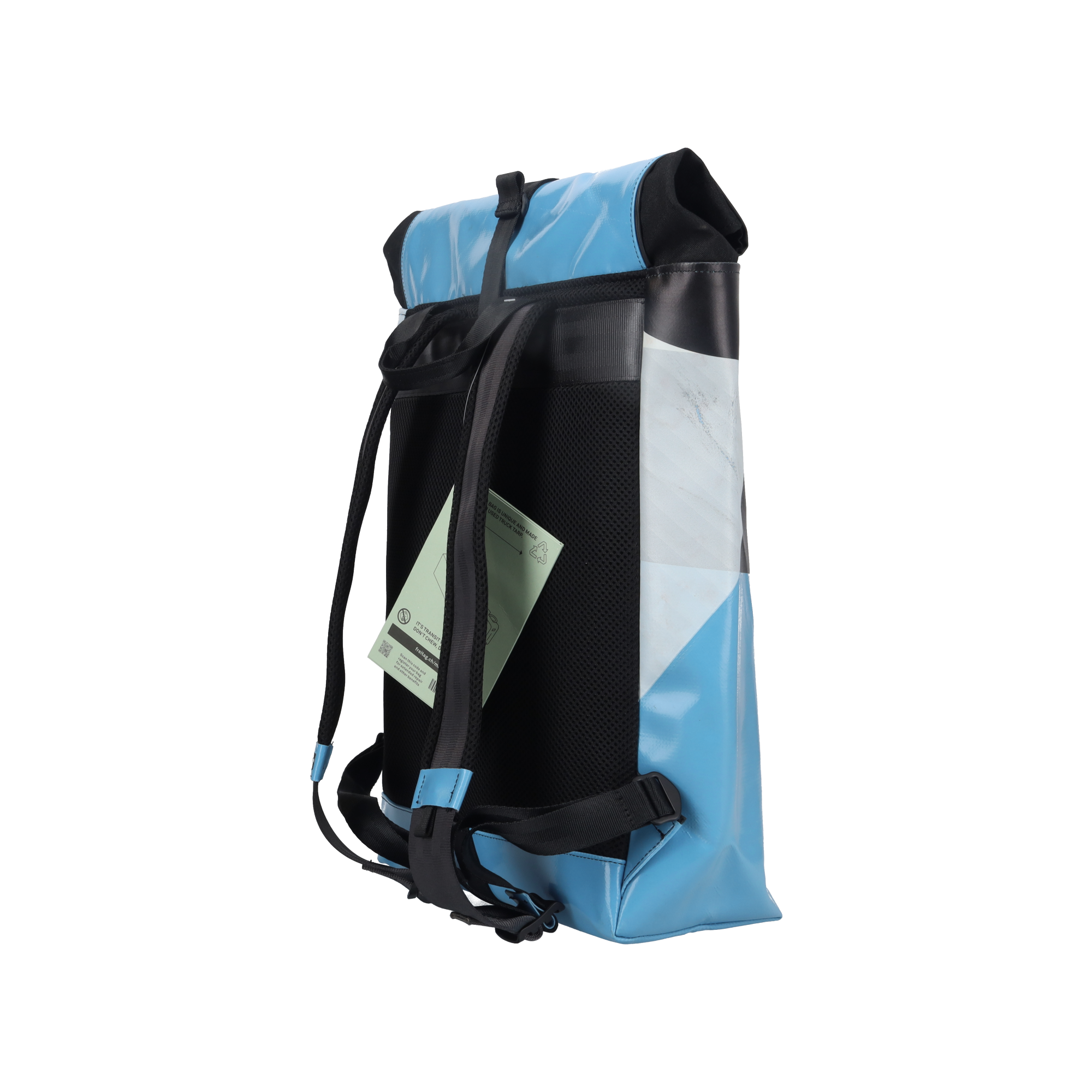 FREITAG BACKPACKS | FREITAG
