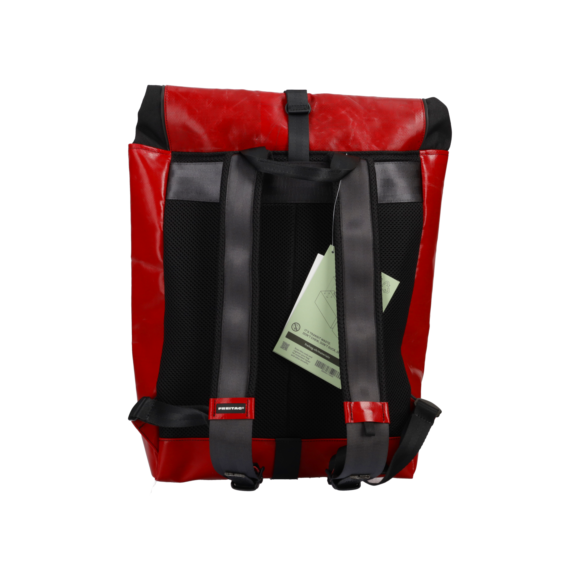 F155 CLAPTON | 119900 | FREITAG