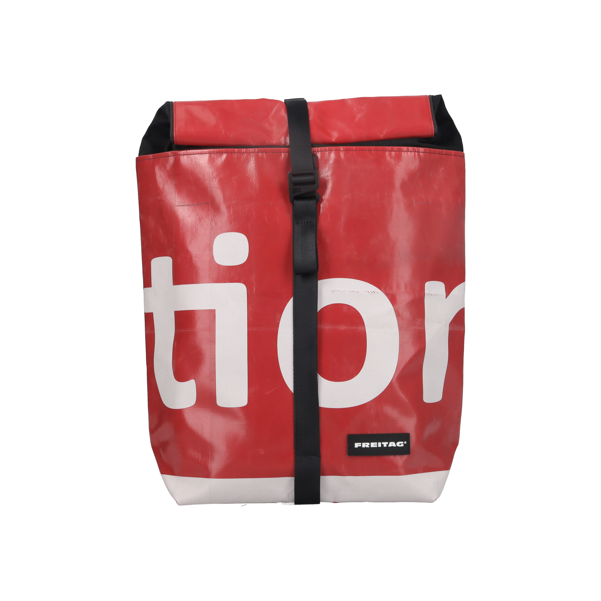 バッグ FREITAG F155 CLAPTON F155 CLAPTON | 119956 | FREITAG