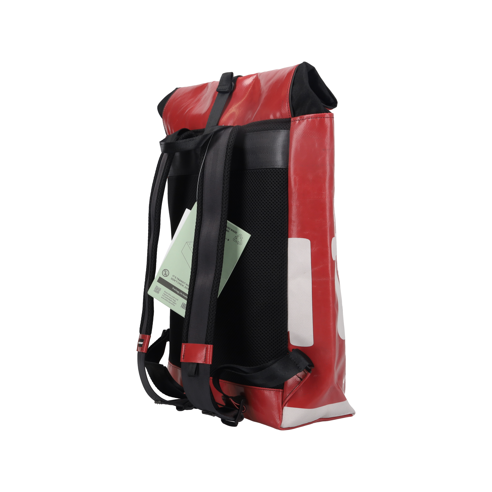 F306 HAZZARD | FREITAG
