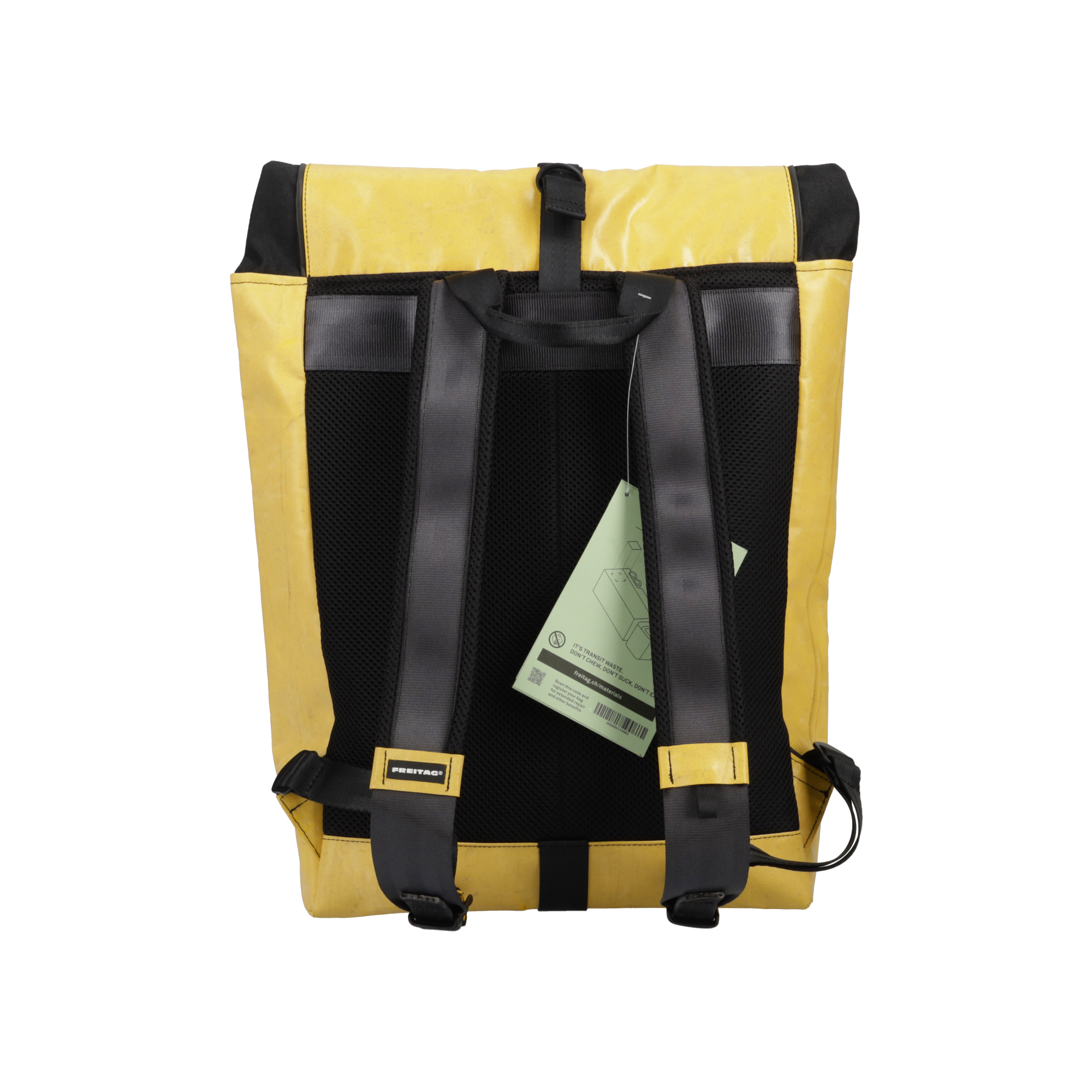 F155 CLAPTON | 119985 | FREITAG