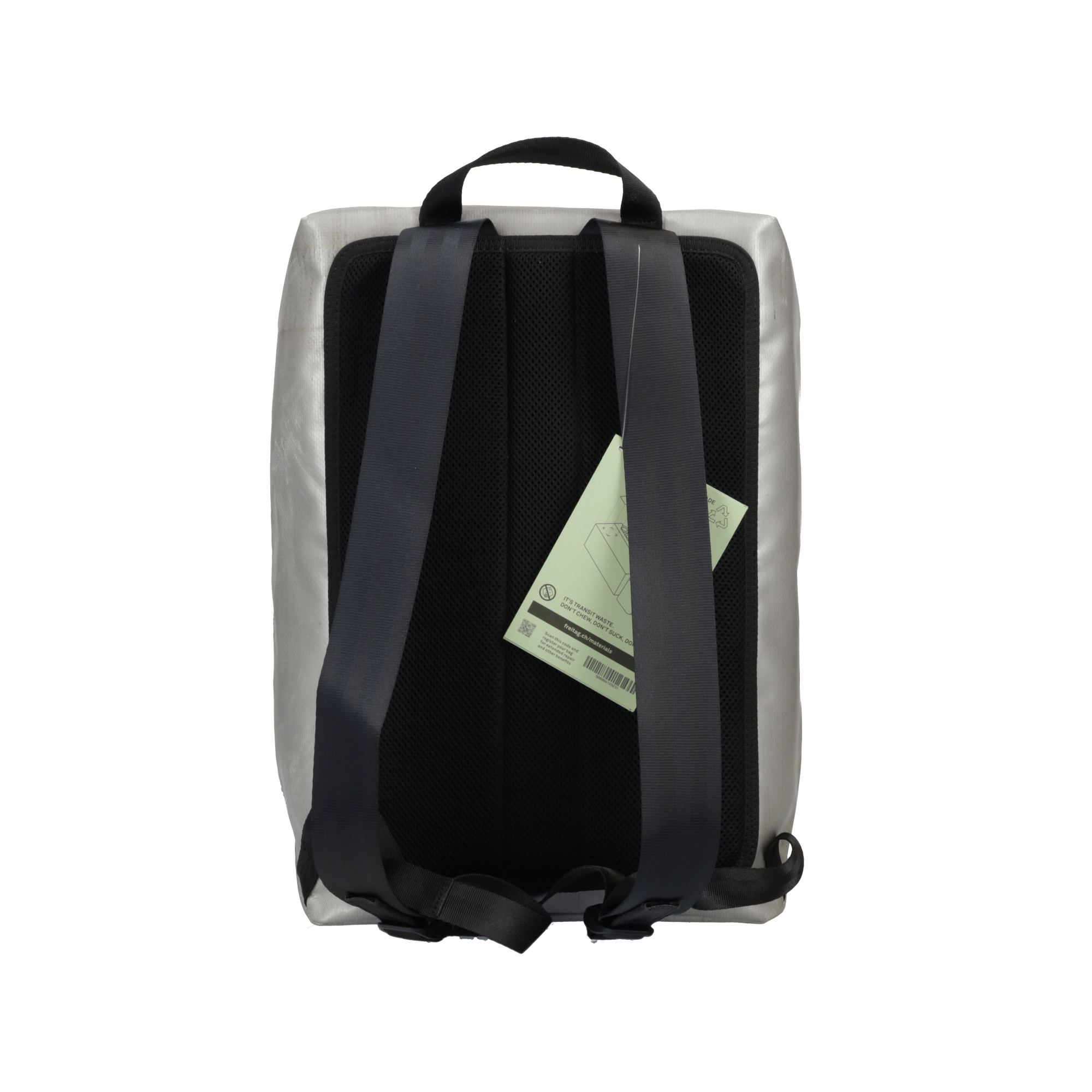 F155 CLAPTON | FREITAG