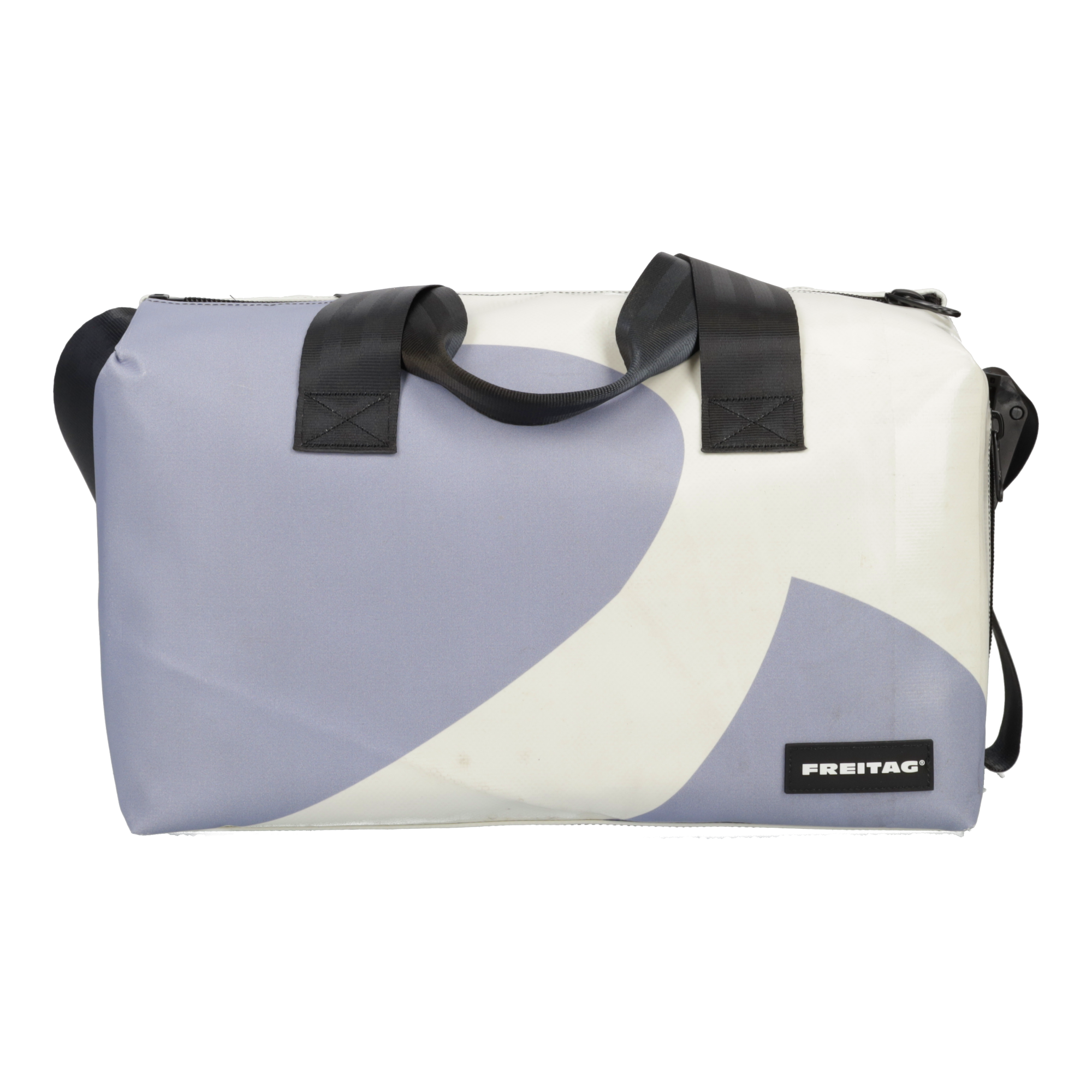 FREITAG Lois F45 シルバー FREITAG Lois F45 シルバー バッグ