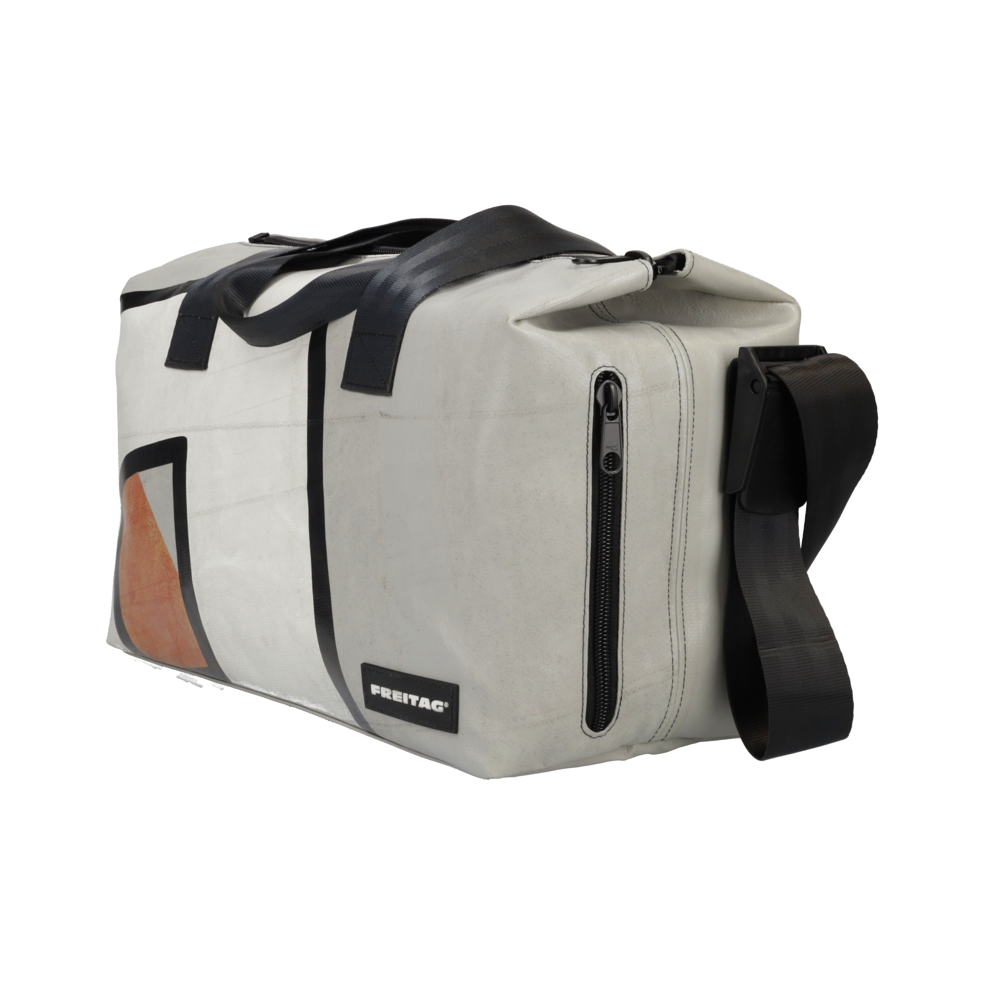 inapoo5287さん専用　FREITAG F45 LOIS Duffel Bag FREITAG F45 Lois | Freshlabels.com