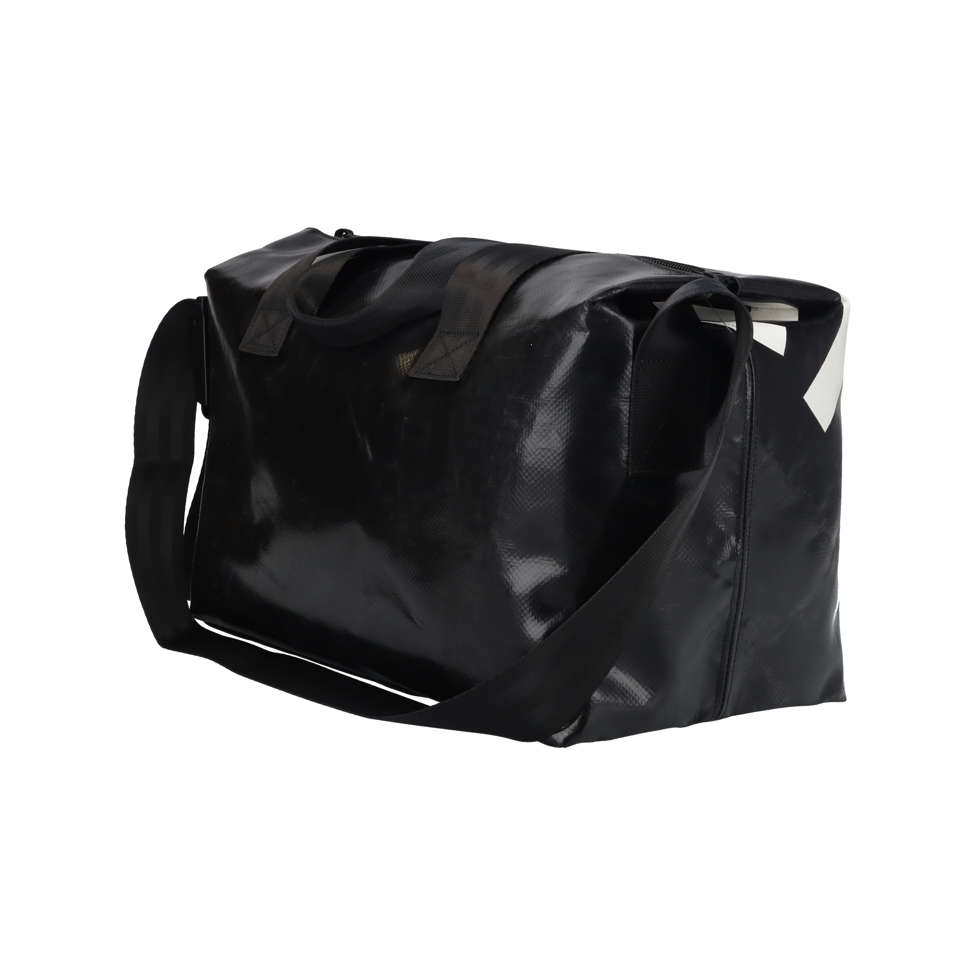 FREITAG 青 ボストンバッグ F45 LOIS F45 LOIS | 120380 | FREITAG