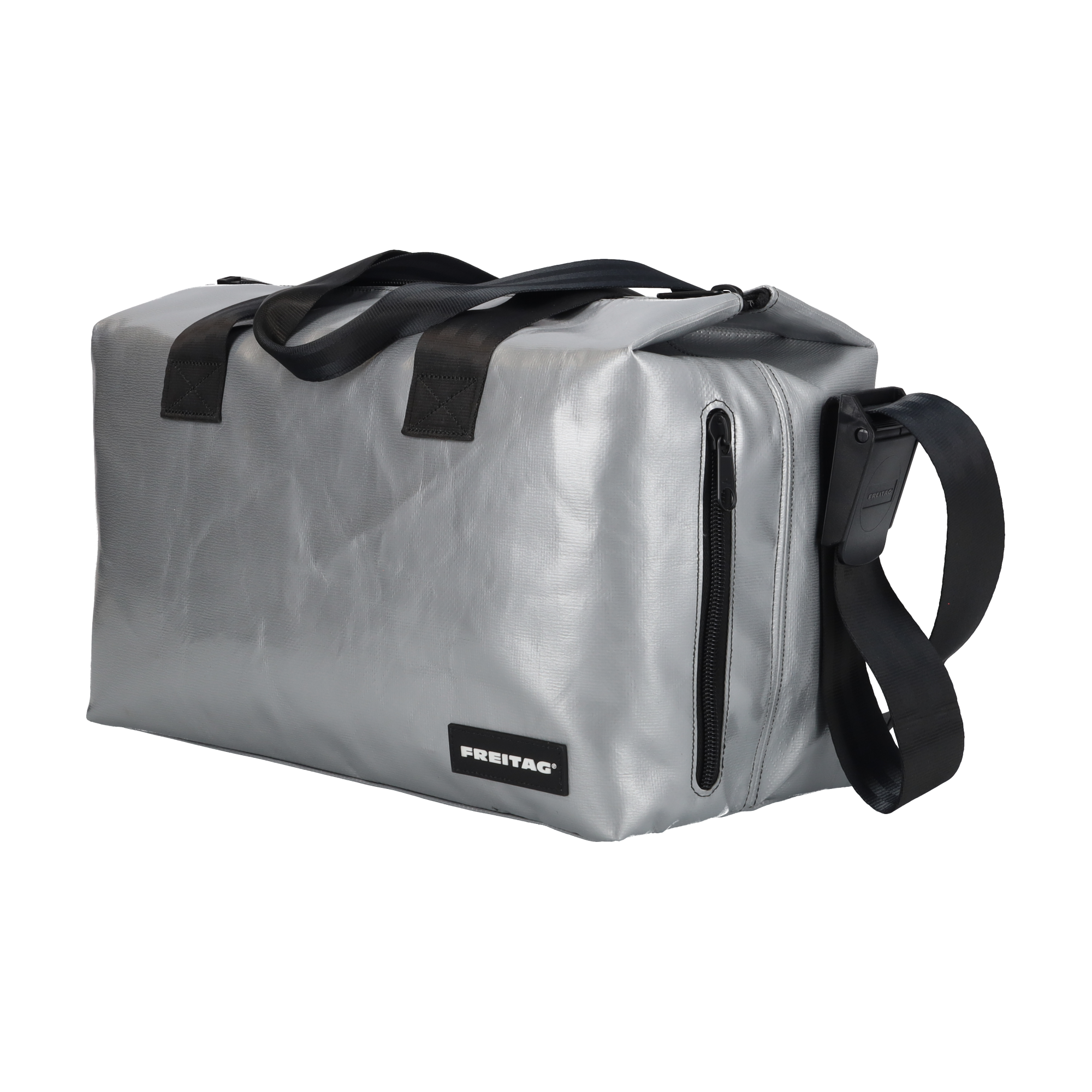 FREITAG Lois F45 シルバー F45 LOIS | FREITAG
