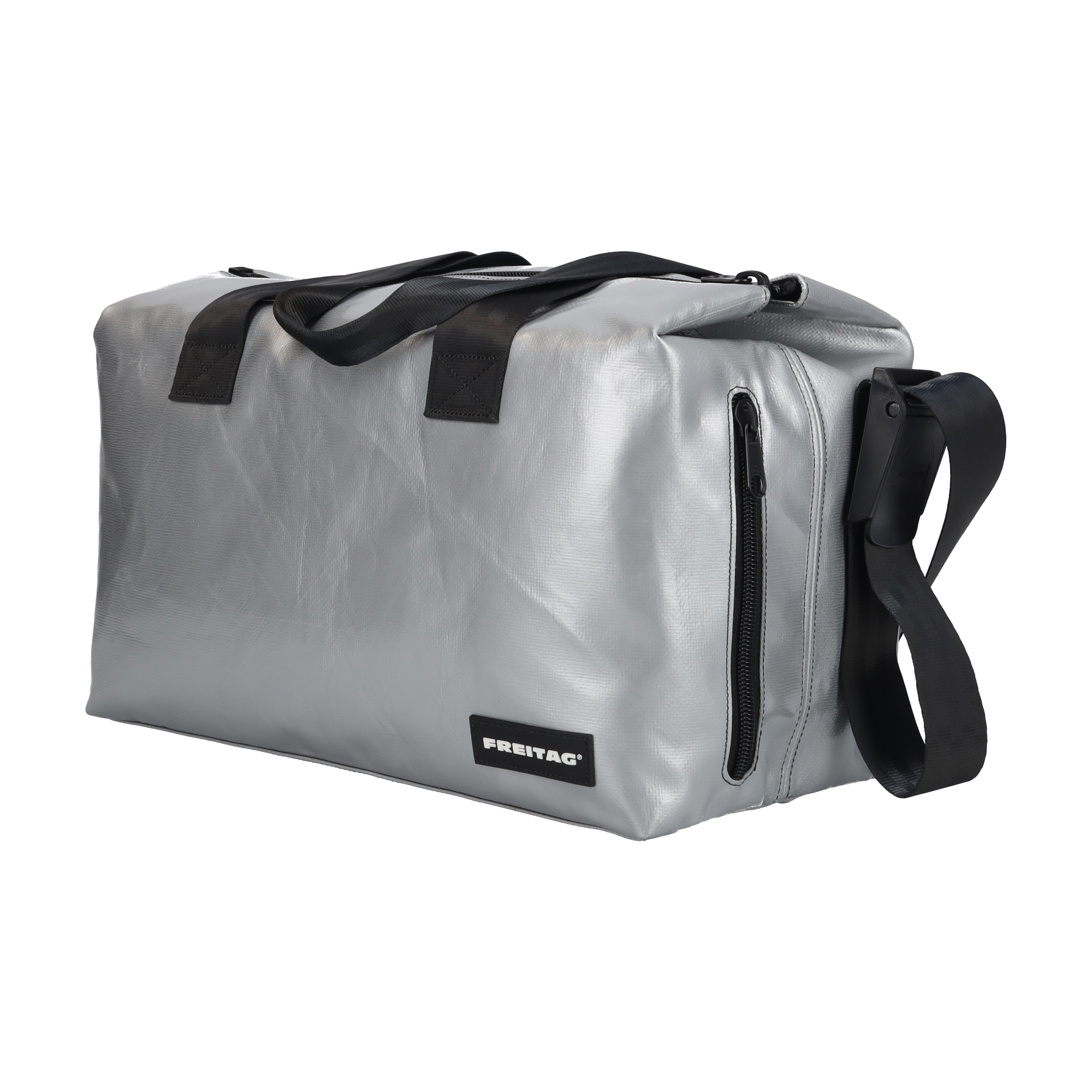 フライターグ FREITAG LOIS F45 FREITAG - F45 LOIS - YouTube