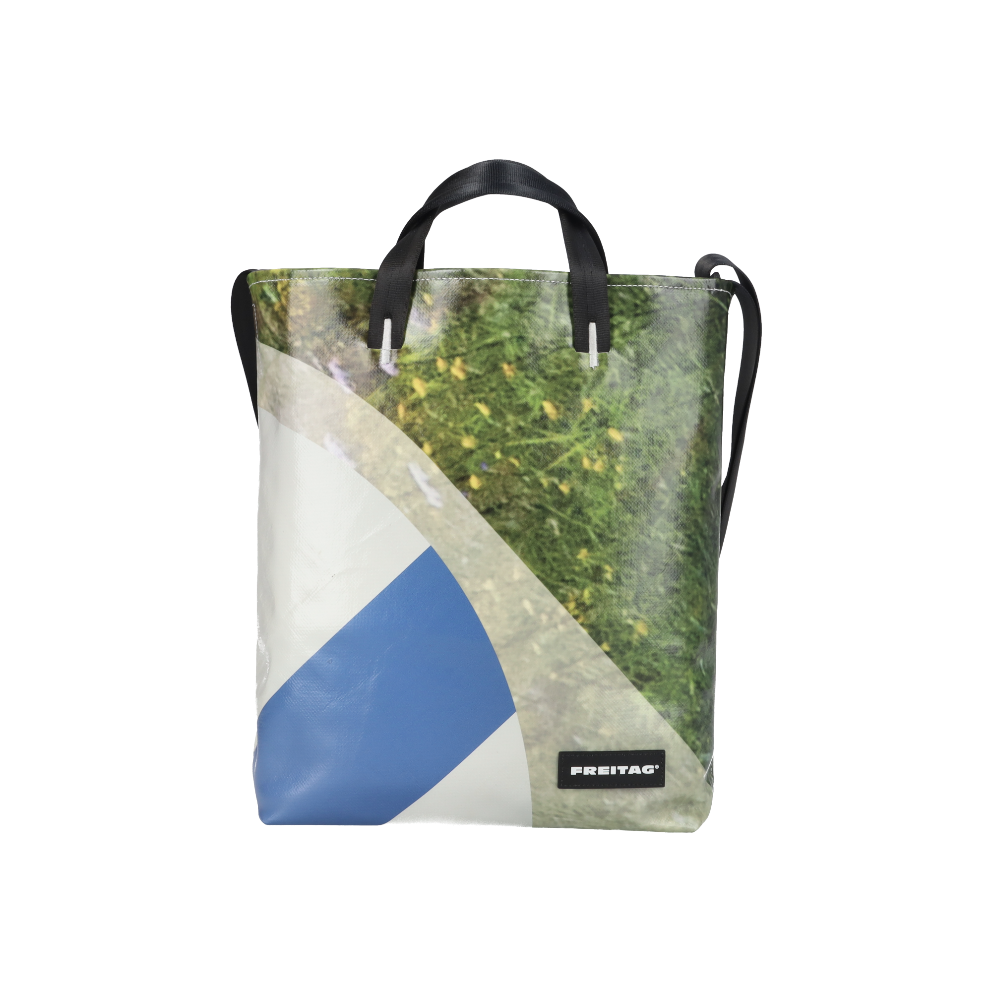 F202 LELAND | 120783 | FREITAG