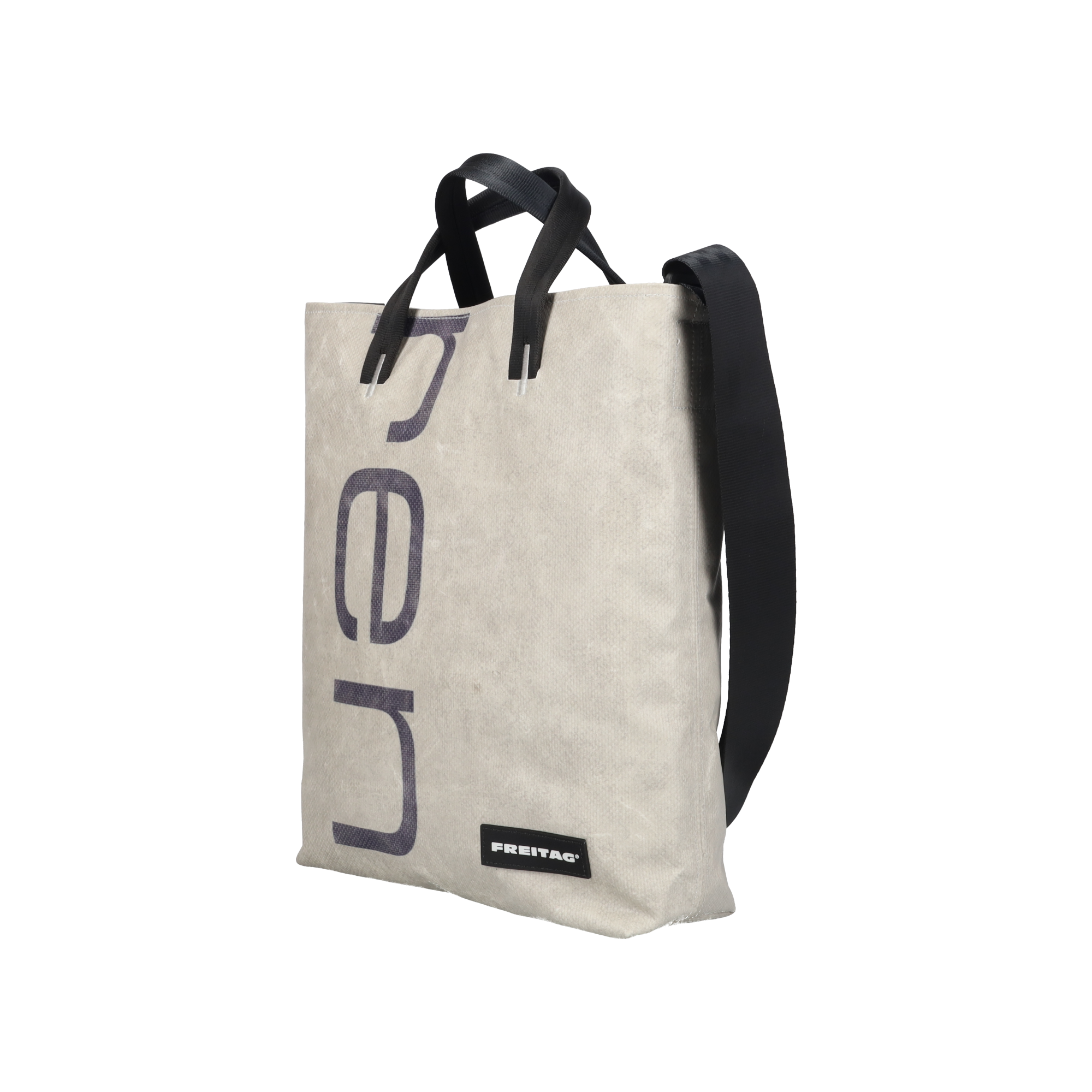 ま*る様 FREITAG F274 RUBY ダークグレー Freitag Bag Ruby black/blue/red – ROLLING ROCK SHOP