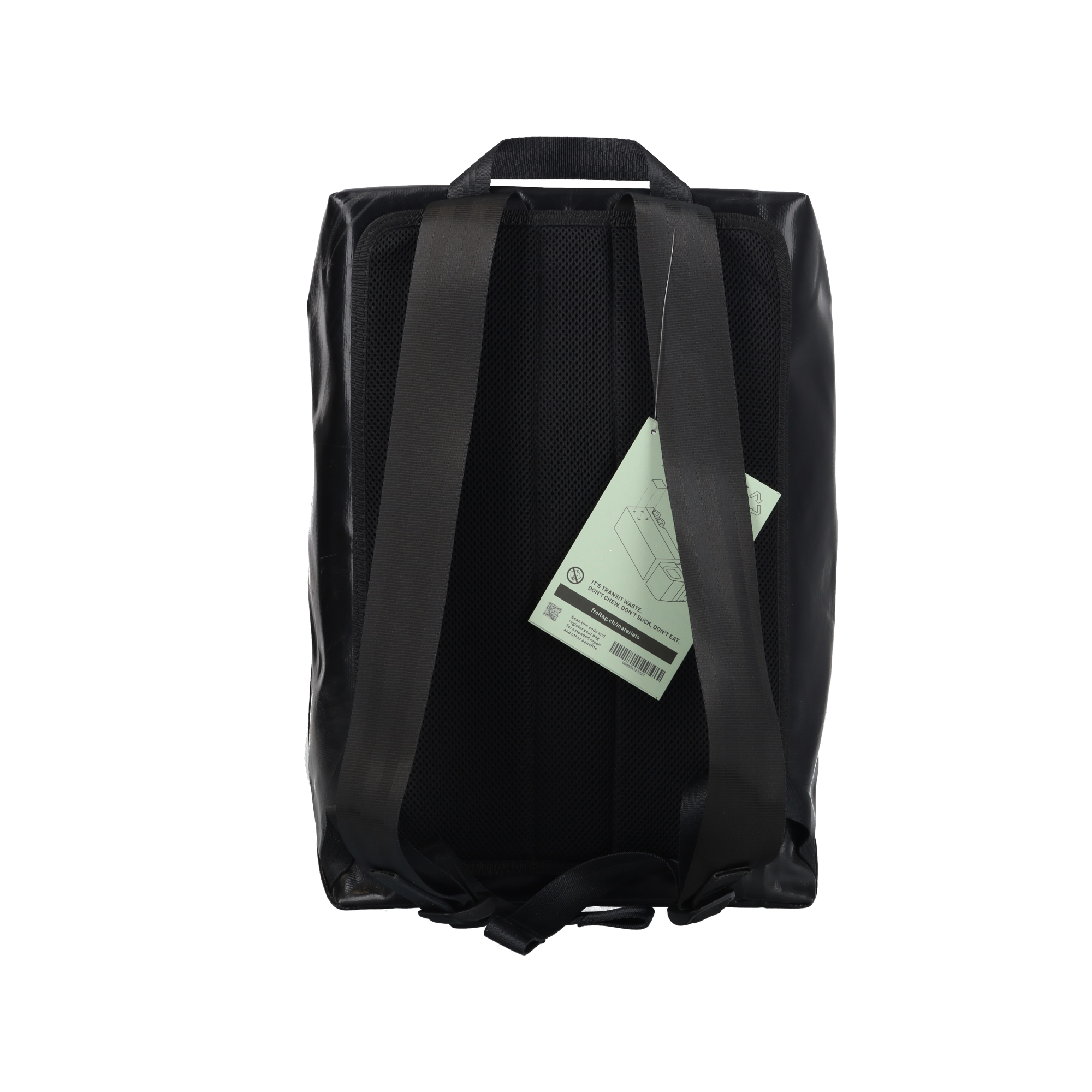 FREITAG F44 WALTER ブラック F44 WALTER | FREITAG