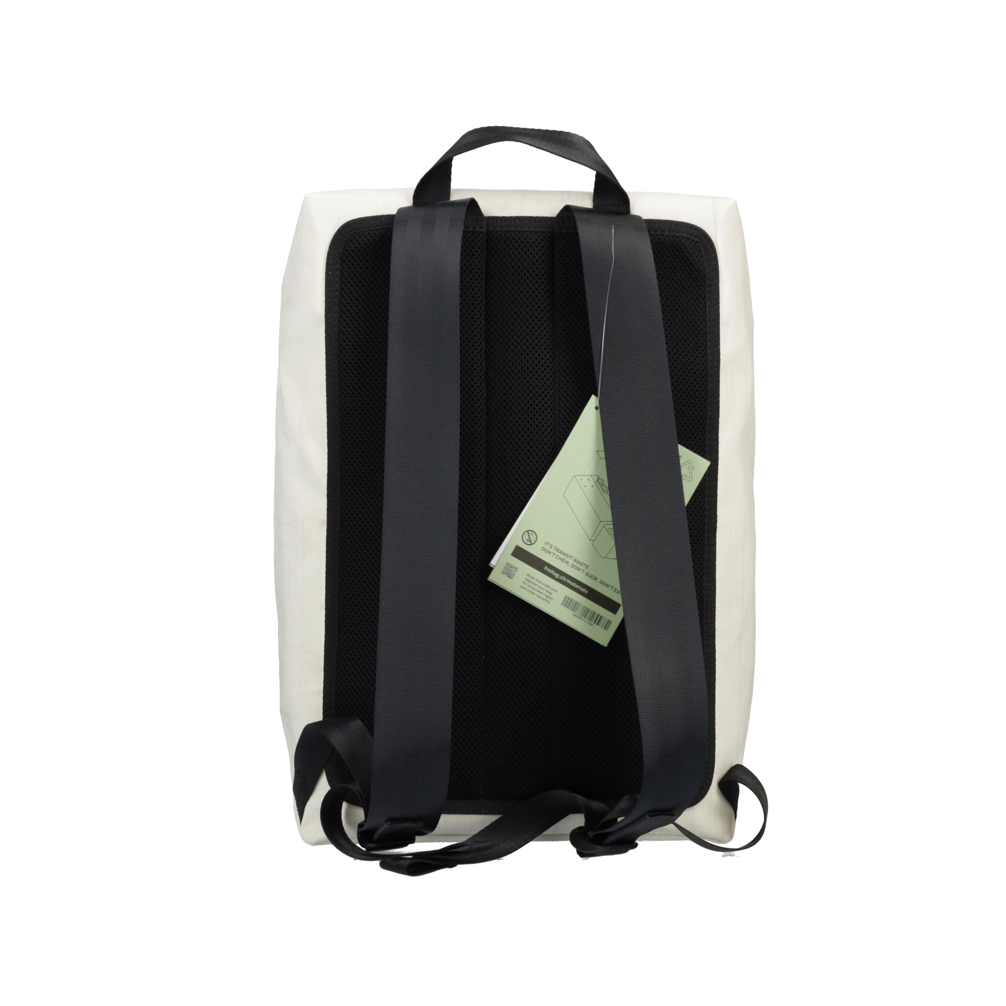 F49 FRINGE | 121480 | FREITAG