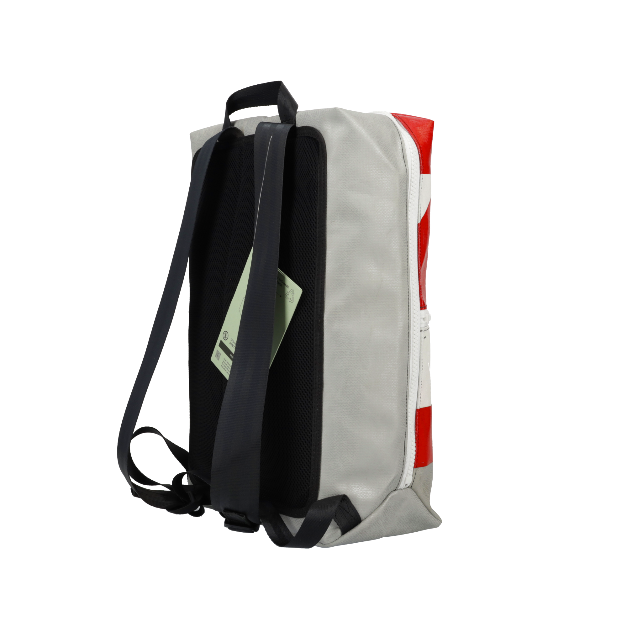 B*u様 【FREITAG】F49 FRINGE F49 FRINGE | FREITAG