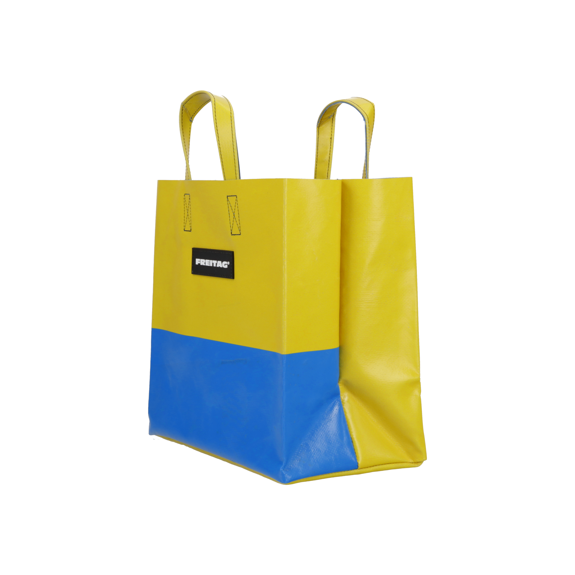 FREITAG F250 SONNYトートバッグ 【希少】グレー/オレンジ FREITAG F250 SONNYトートバッグ 【希少】グレー/オレンジ