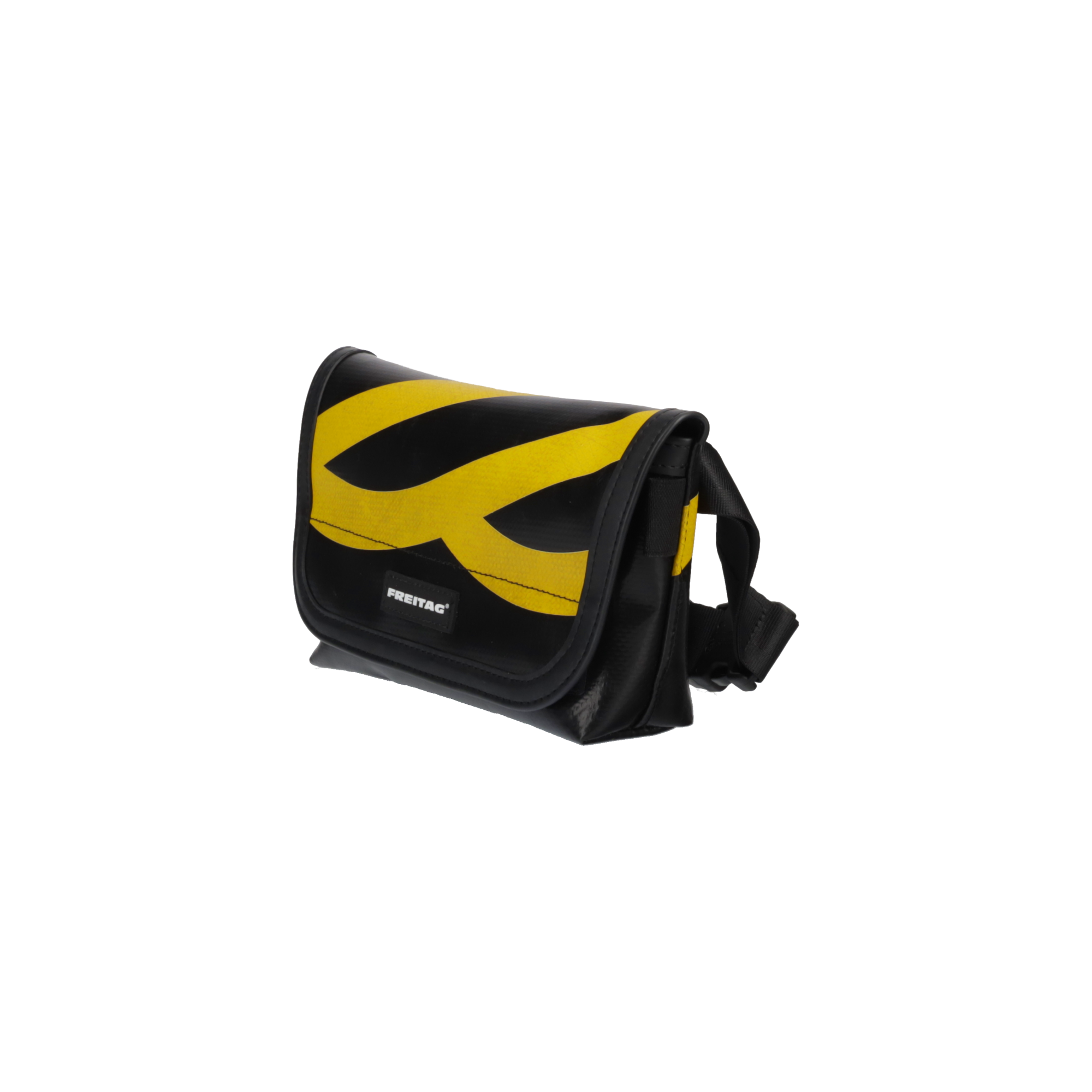 フライターグ　F40 JAMIE F40 JAMIE CROSSBODY EXTRA SMALL - @freitaglab @freitagjapan