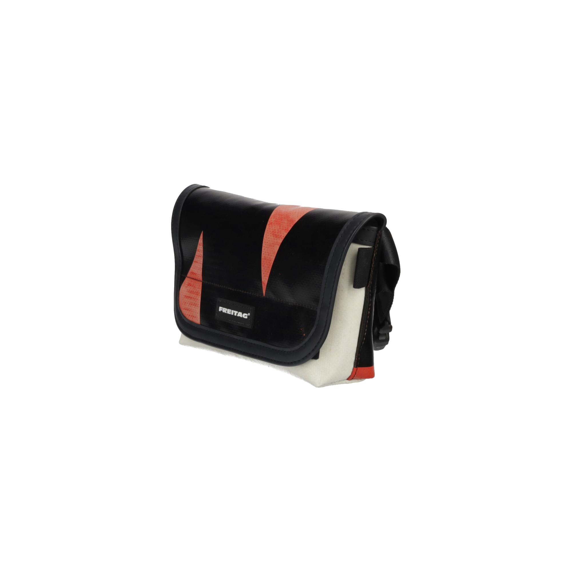 希少色!FREITAG F40 JAMIE オレンジ/黒 F40 JAMIE | 122230 | FREITAG