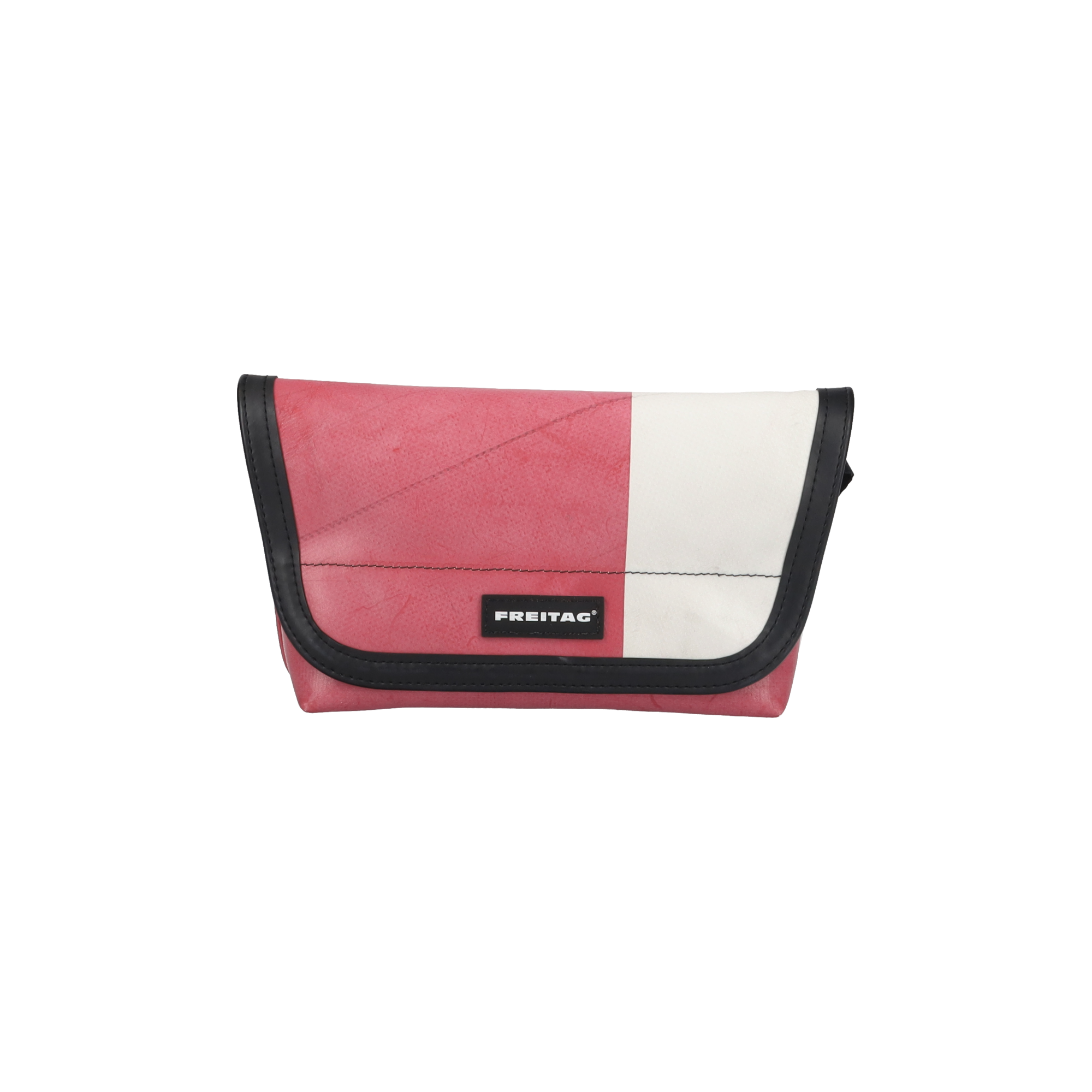 希少色！FREITAG F40 JAMIE オレンジ/黒 F40 JAMIE | 122327 | FREITAG