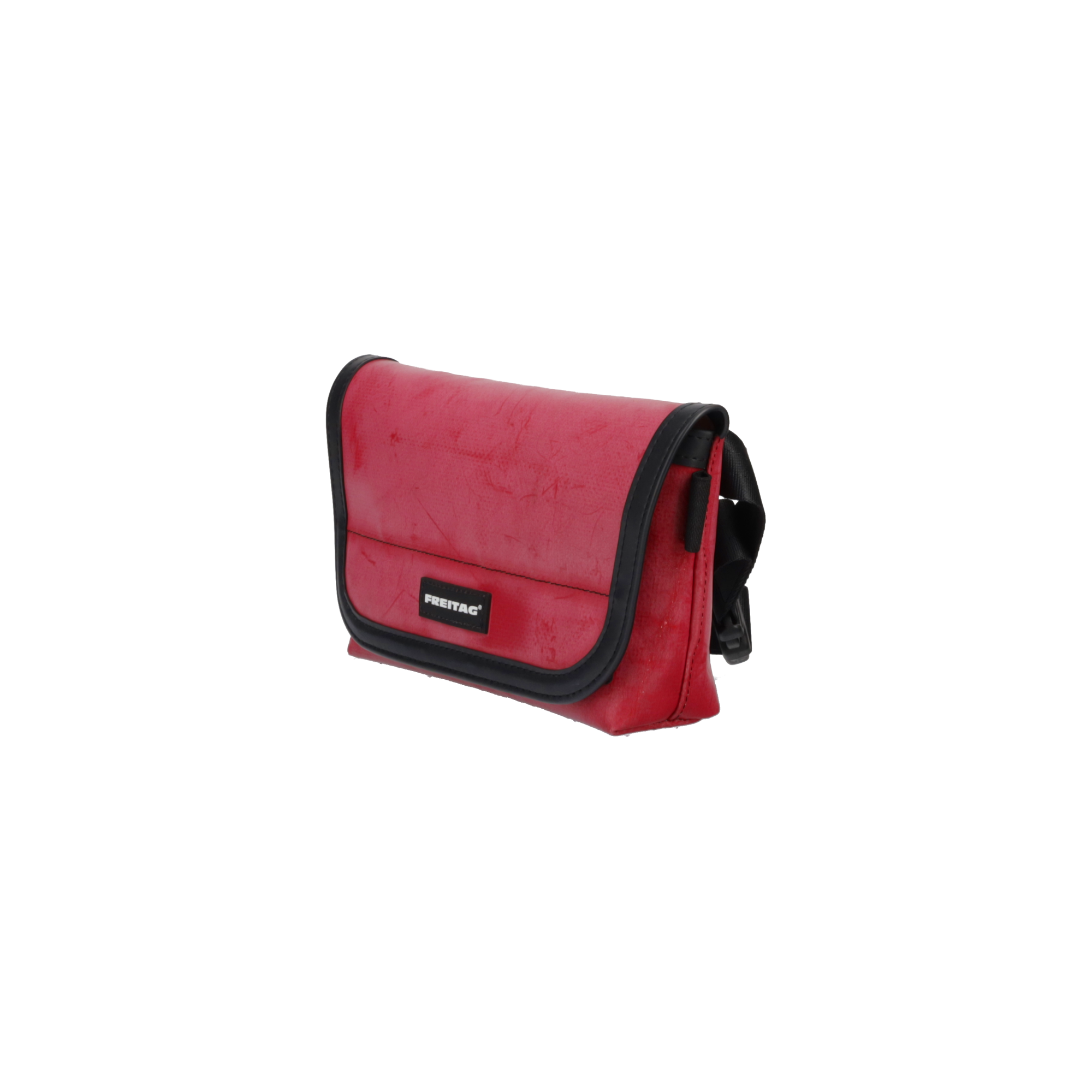 希少色！FREITAG F40 JAMIE オレンジ/黒 F40 JAMIE | 122351 | FREITAG