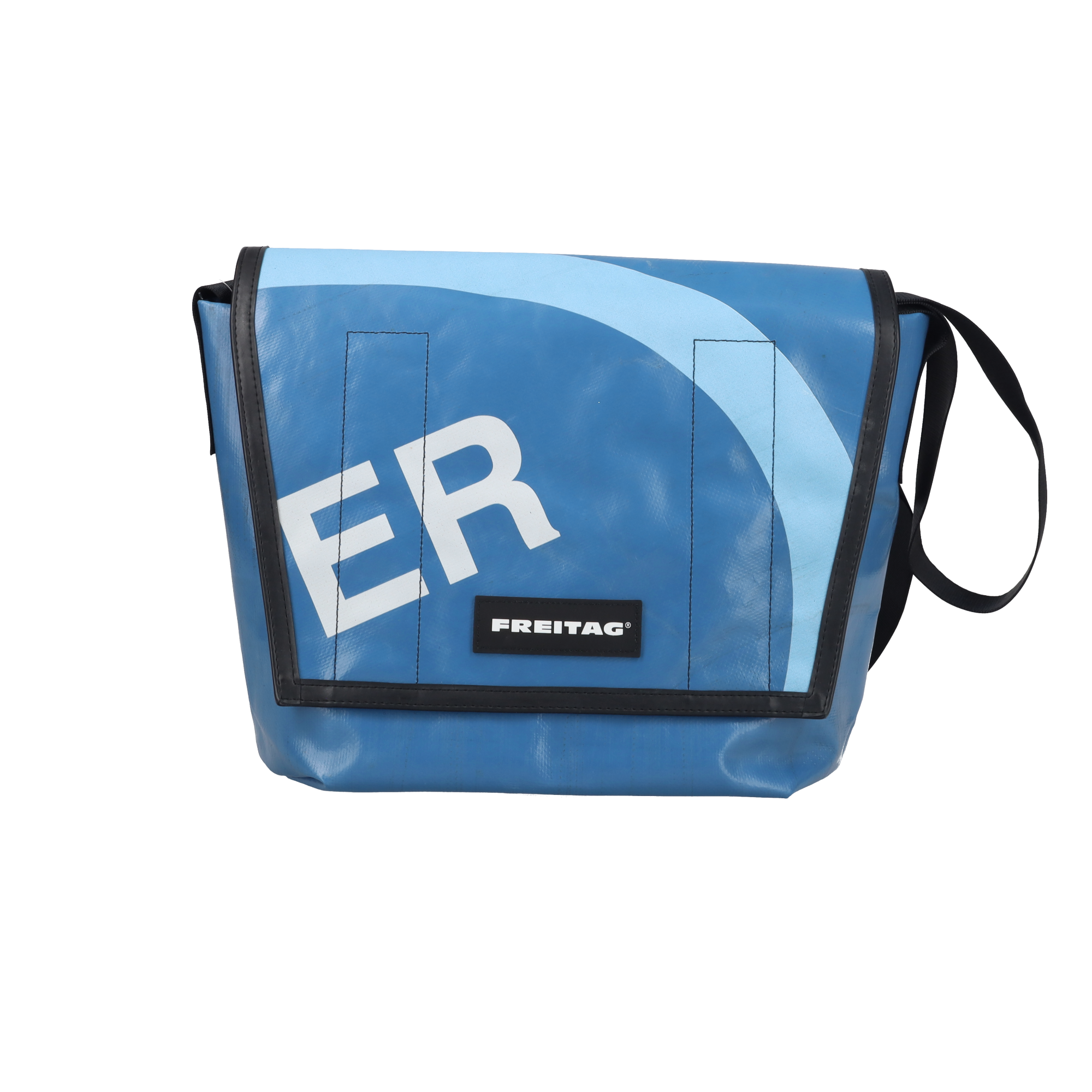 FREITAG F14 DEXTER デクスター グレーブルー FREITAG F14 DEXTER デクスター グレーブルー FREITAG F14