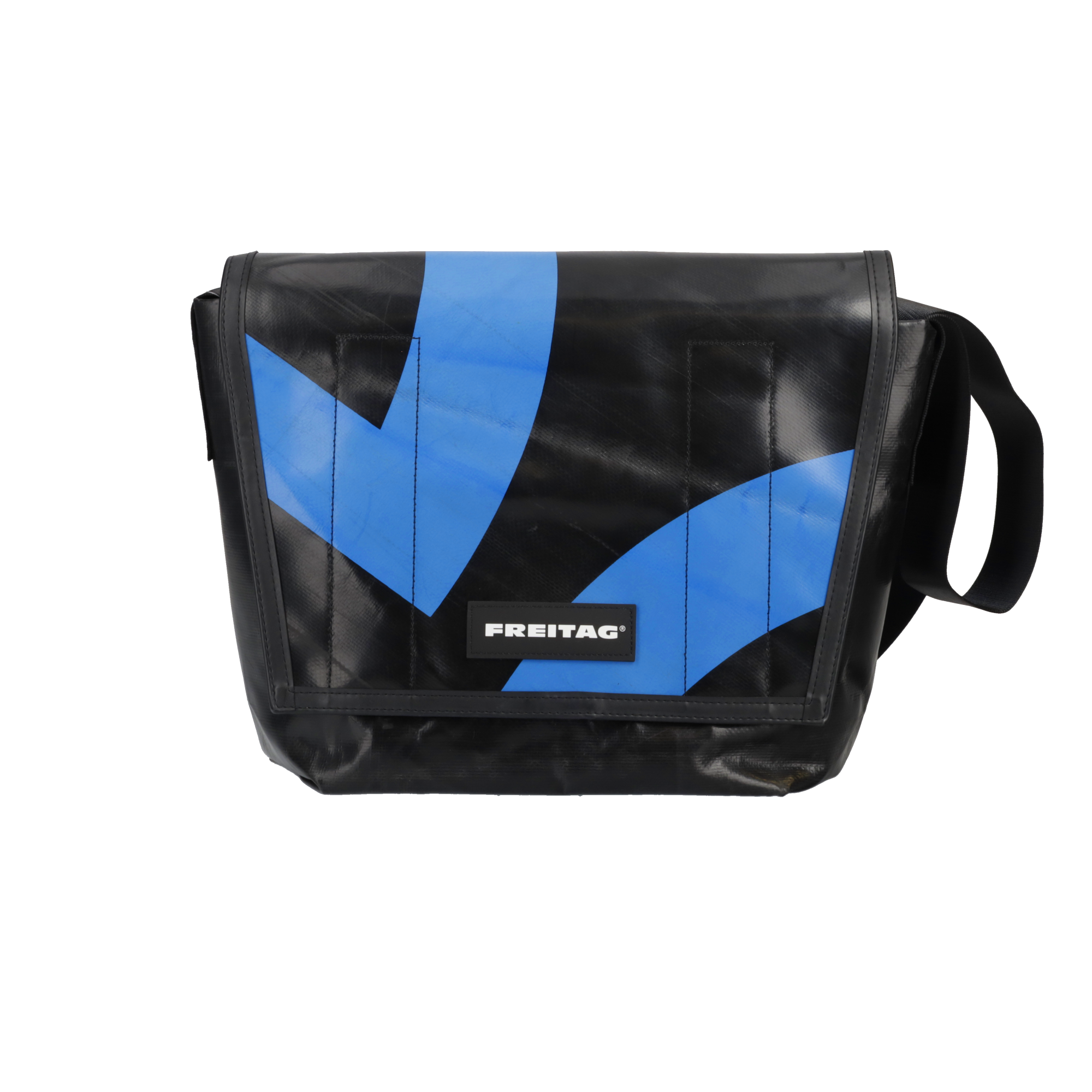 FREITAG ショルダー アップサイクルされたバッグとアクセサリー | FREITAG