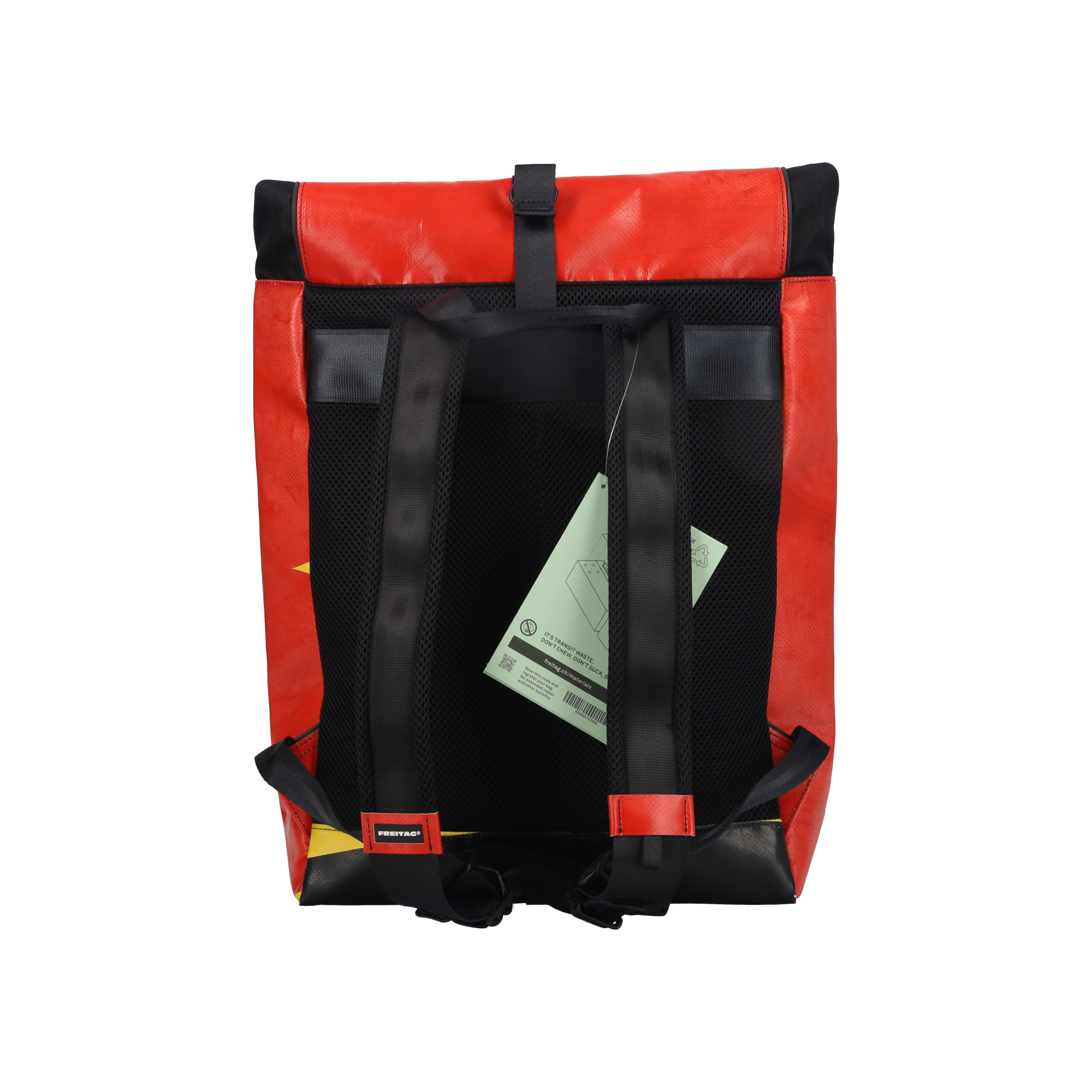 FREITAG BACKPACKS | FREITAG