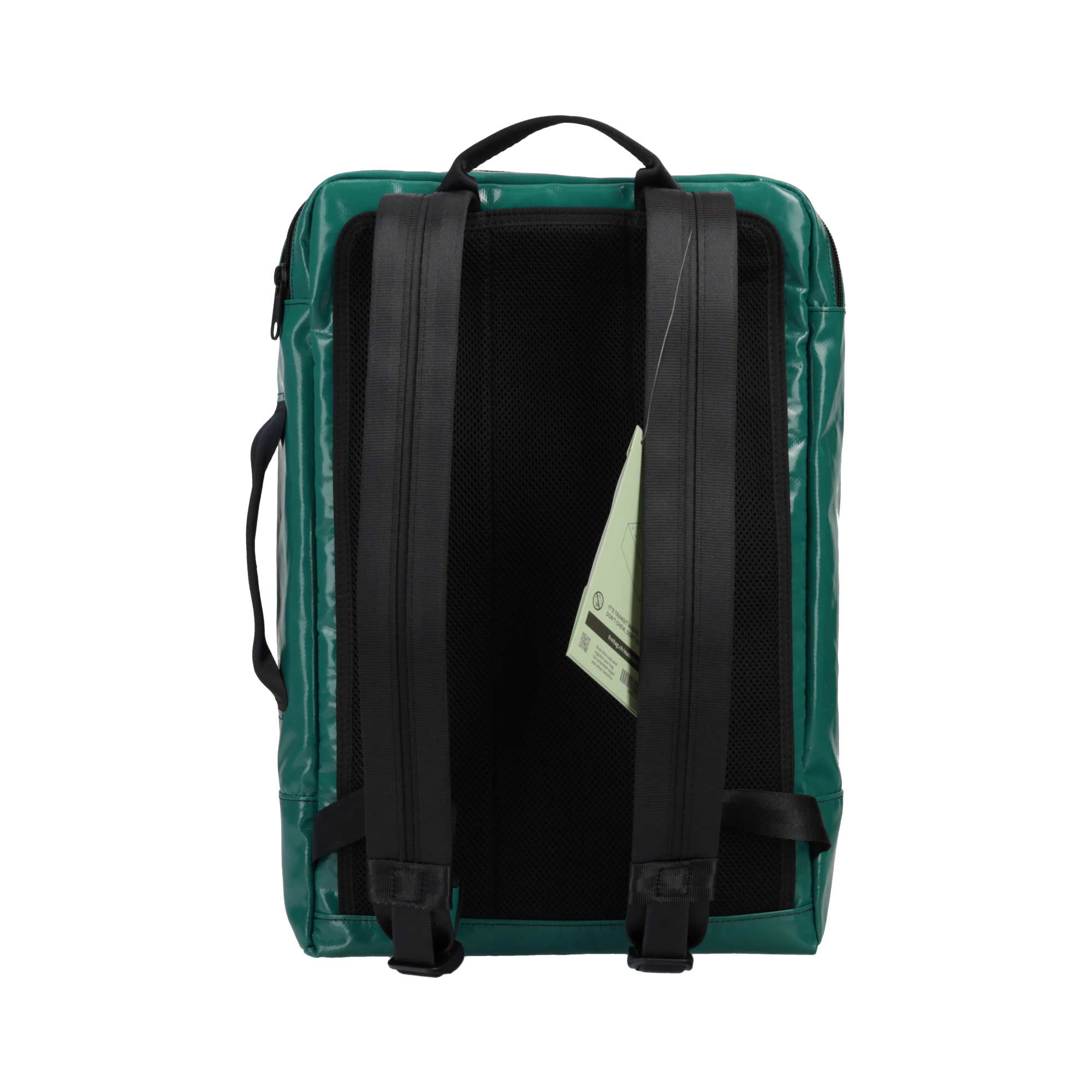 【ハイイロモータース】FREITAG フライターグHAZZARD｜F303 Backpack FREITAG F303 Hazzard | Freshlabels.com