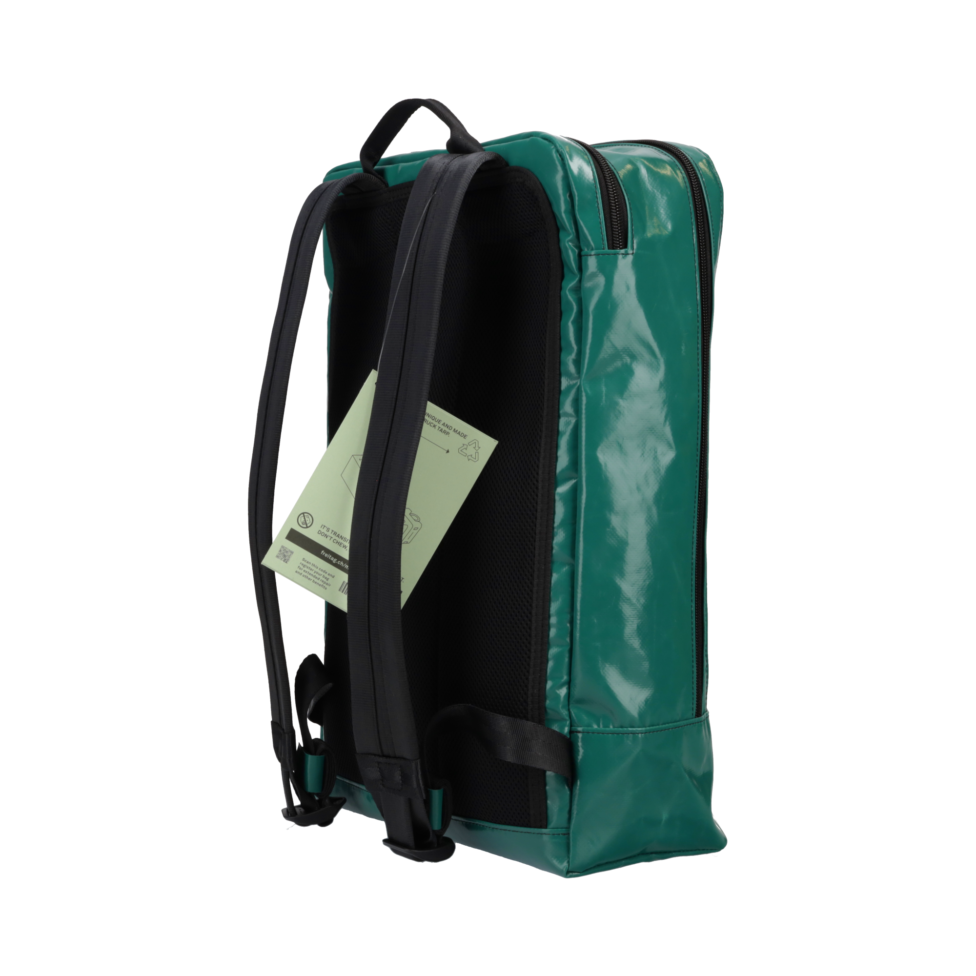 F306 HAZZARD | 122989 | FREITAG