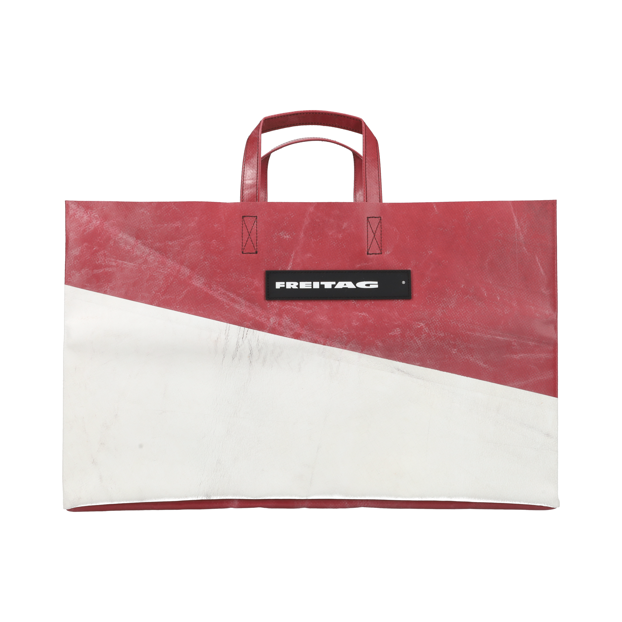 THE EXTRA-WIDE SHOPPER: F260 MIAMI WIDE | FREITAG