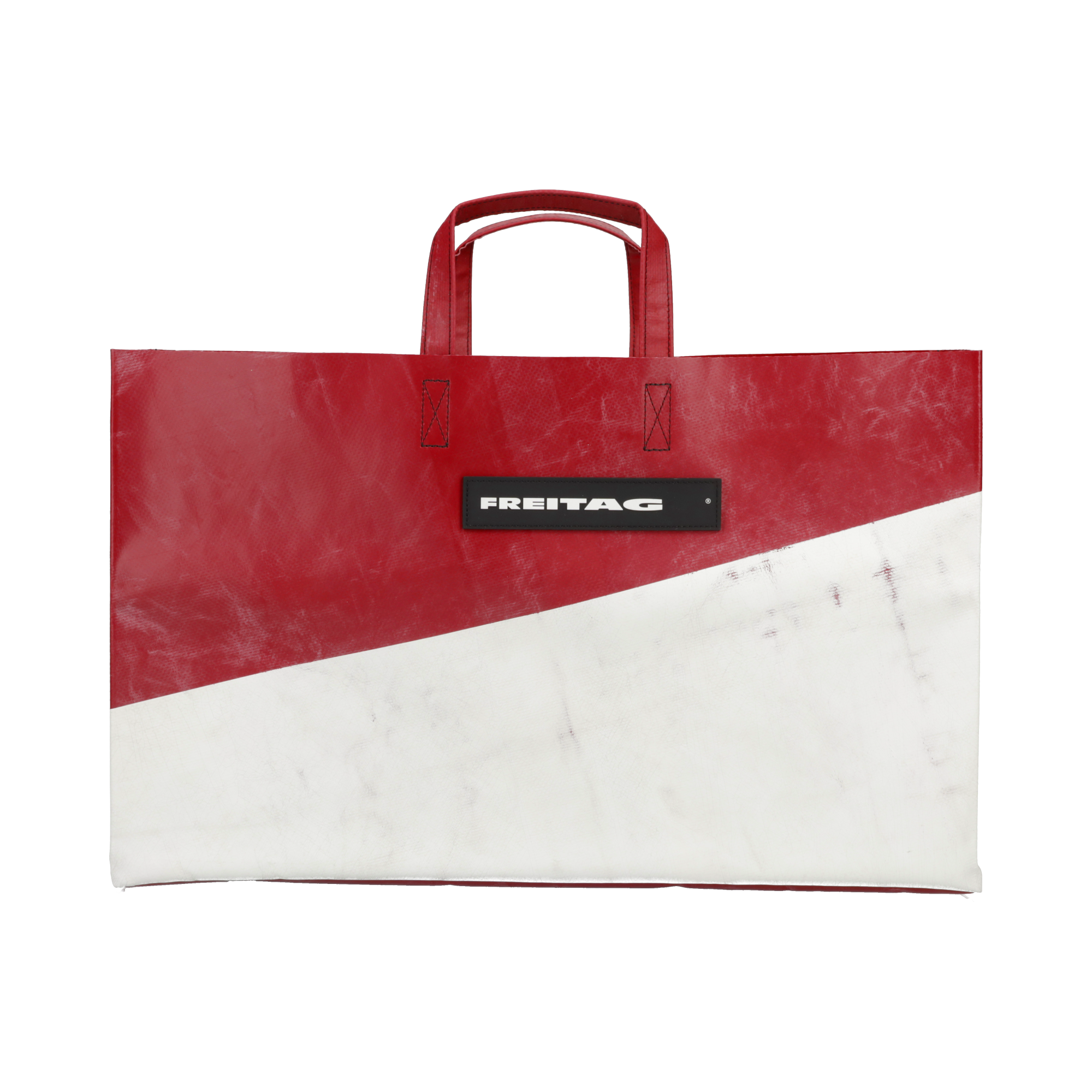 THE EXTRA-WIDE SHOPPER: F260 MIAMI WIDE | FREITAG