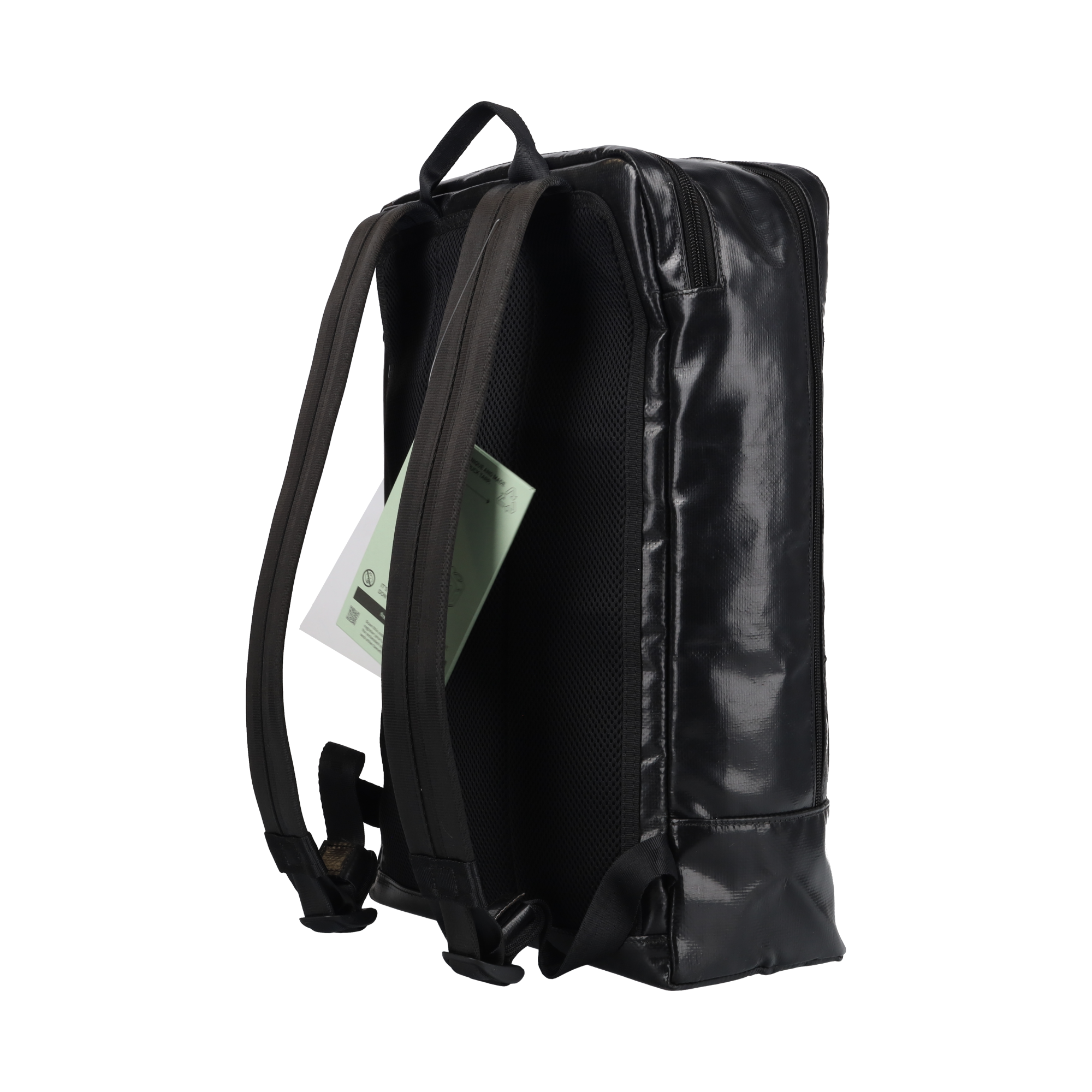 F306 HAZZARD | 123687 | FREITAG