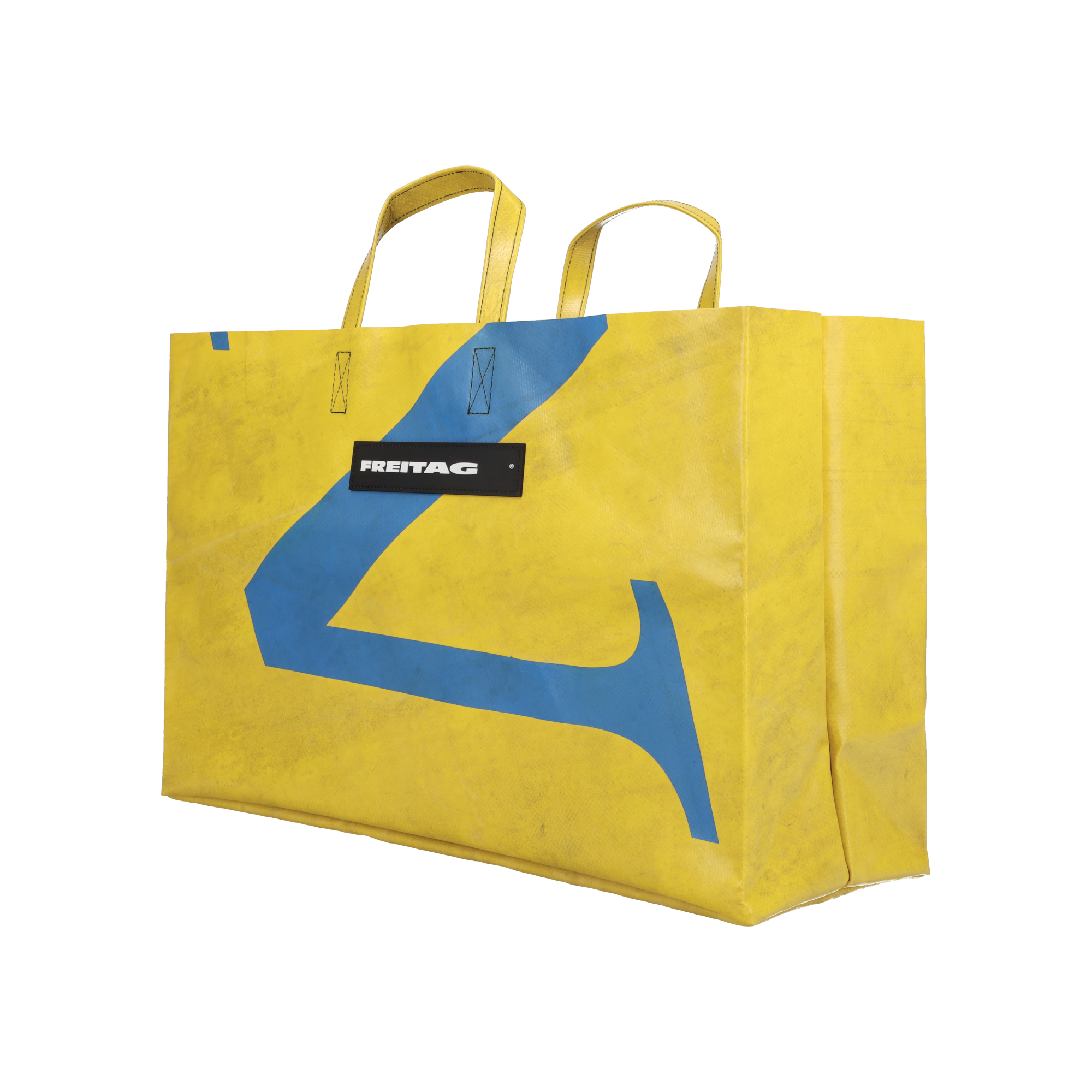 THE EXTRA-WIDE SHOPPER: F260 MIAMI WIDE | FREITAG